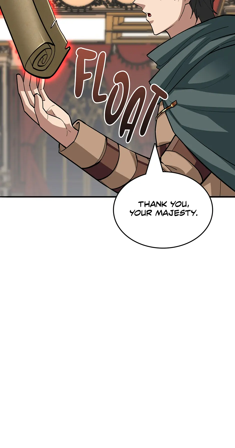 0.0000001% Demon Lord Chapter 32 Page 28