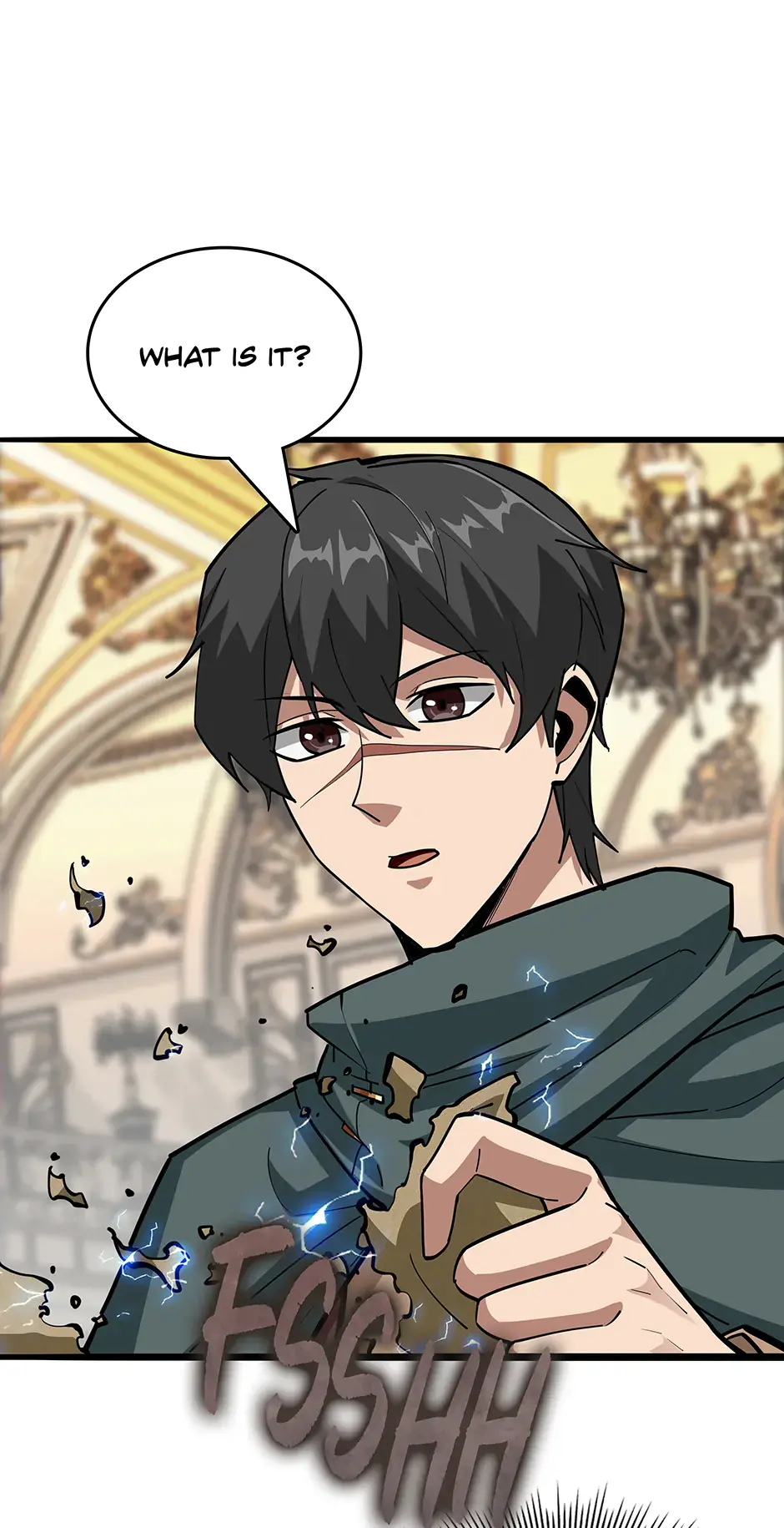 0.0000001% Demon Lord Chapter 32 Page 32