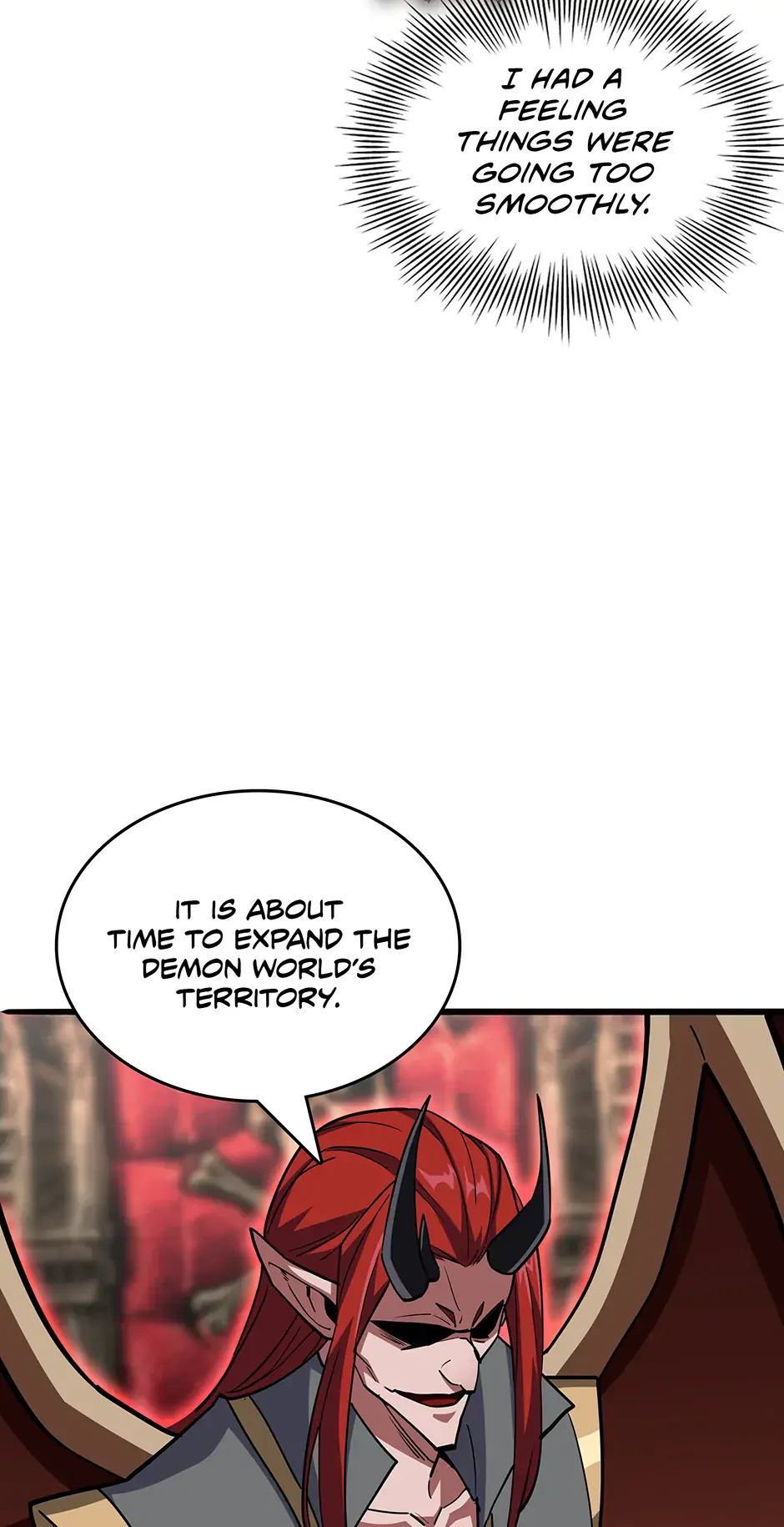 0.0000001% Demon Lord Chapter 32 Page 33