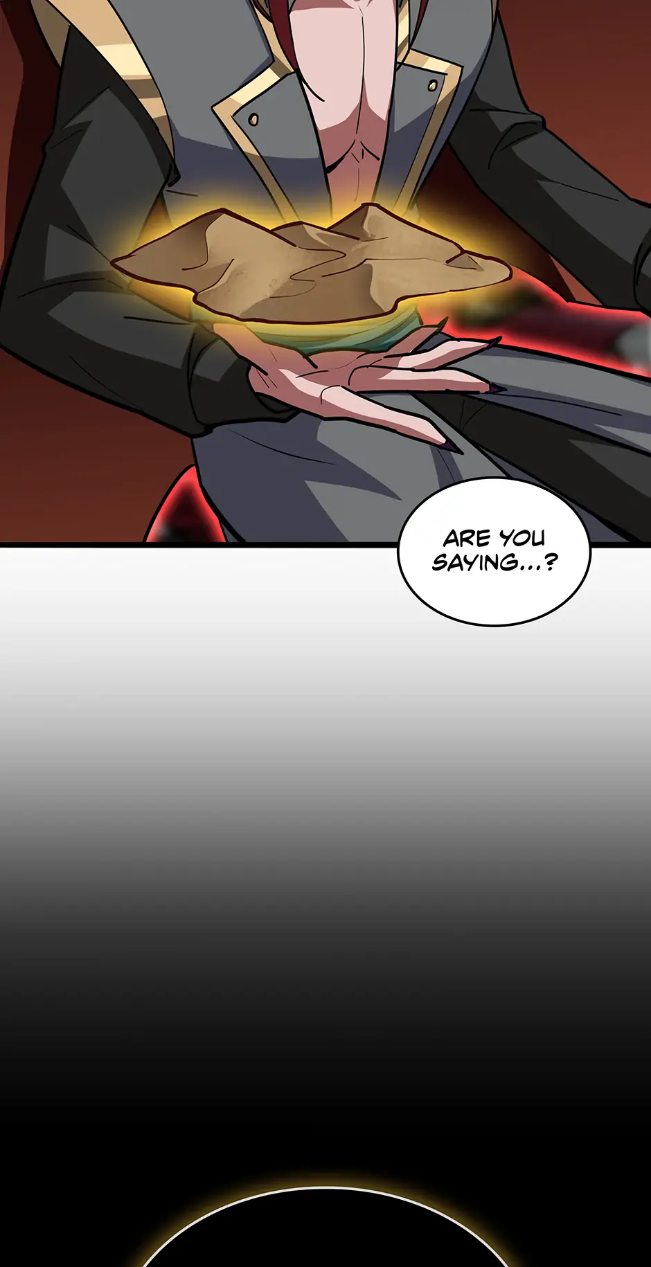 0.0000001% Demon Lord Chapter 32 Page 34