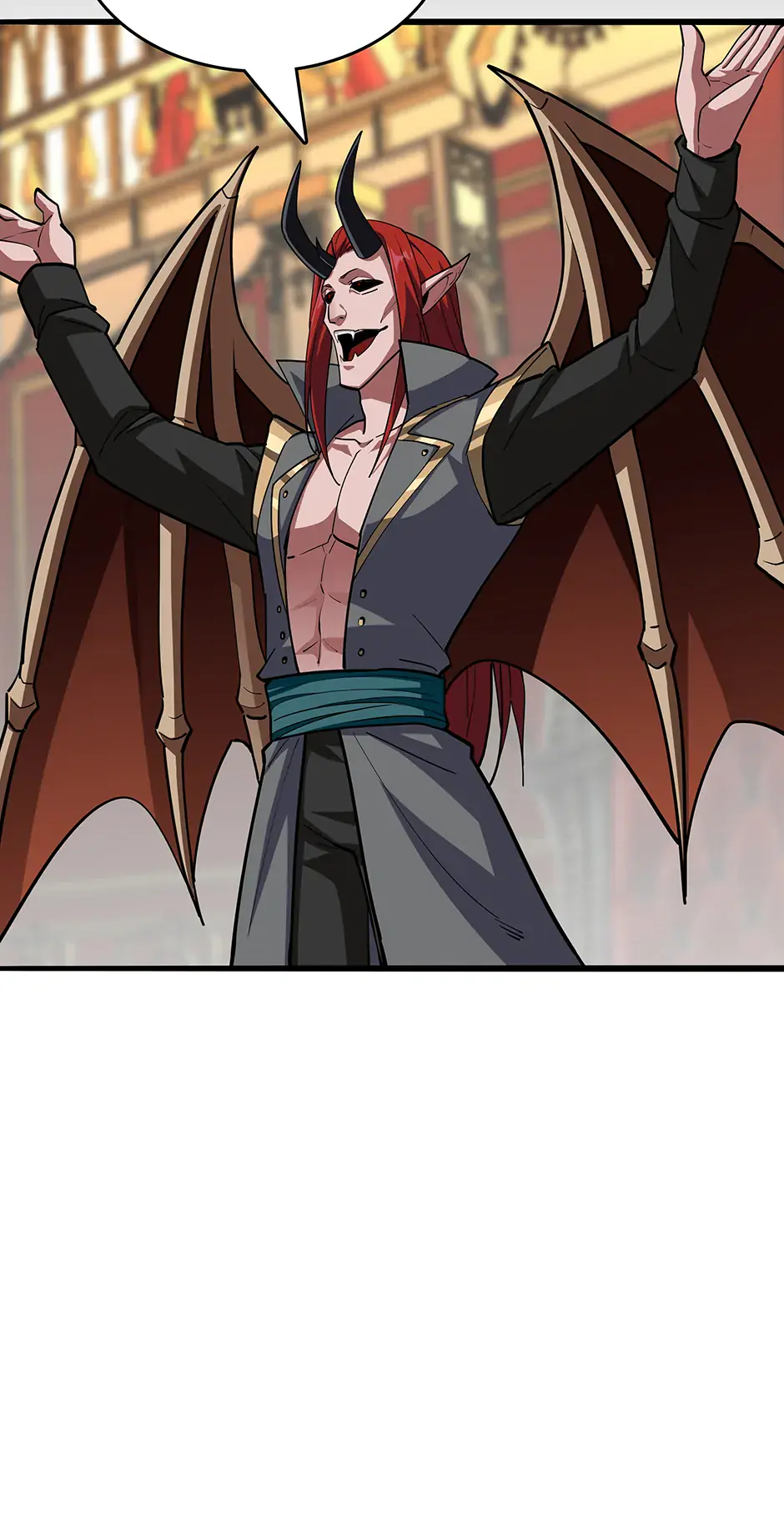 0.0000001% Demon Lord Chapter 32 Page 37