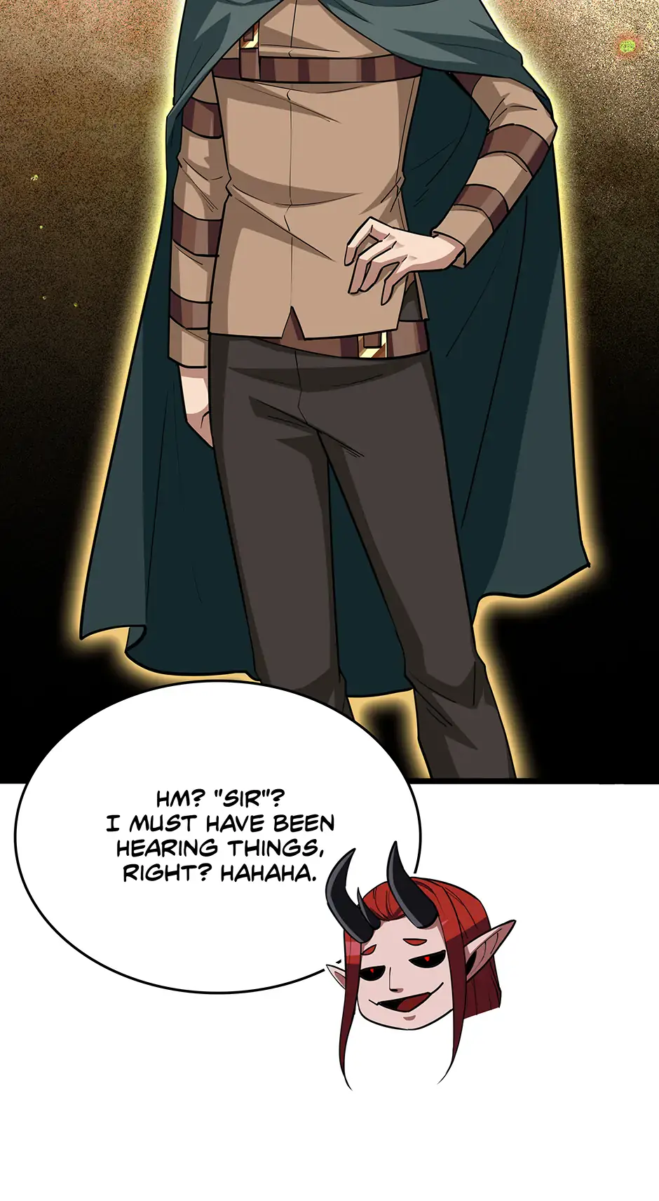 0.0000001% Demon Lord Chapter 32 Page 41
