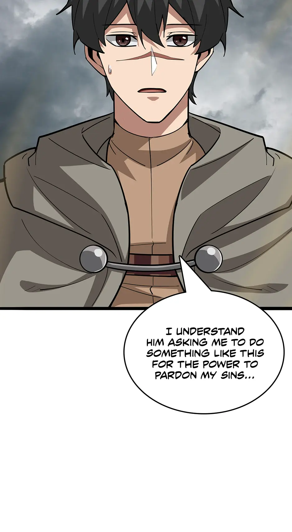 0.0000001% Demon Lord Chapter 32 Page 43