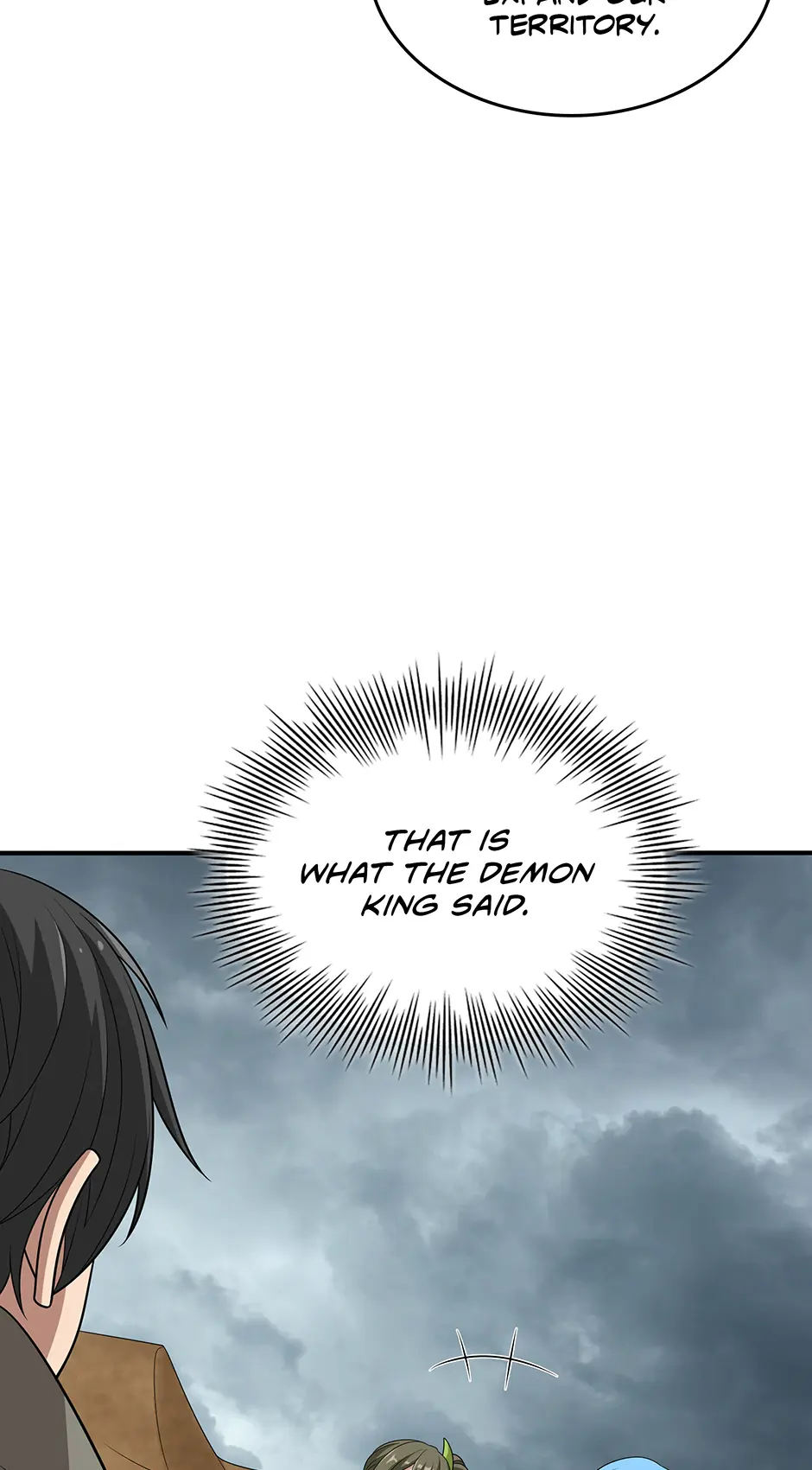 0.0000001% Demon Lord Chapter 32 Page 51