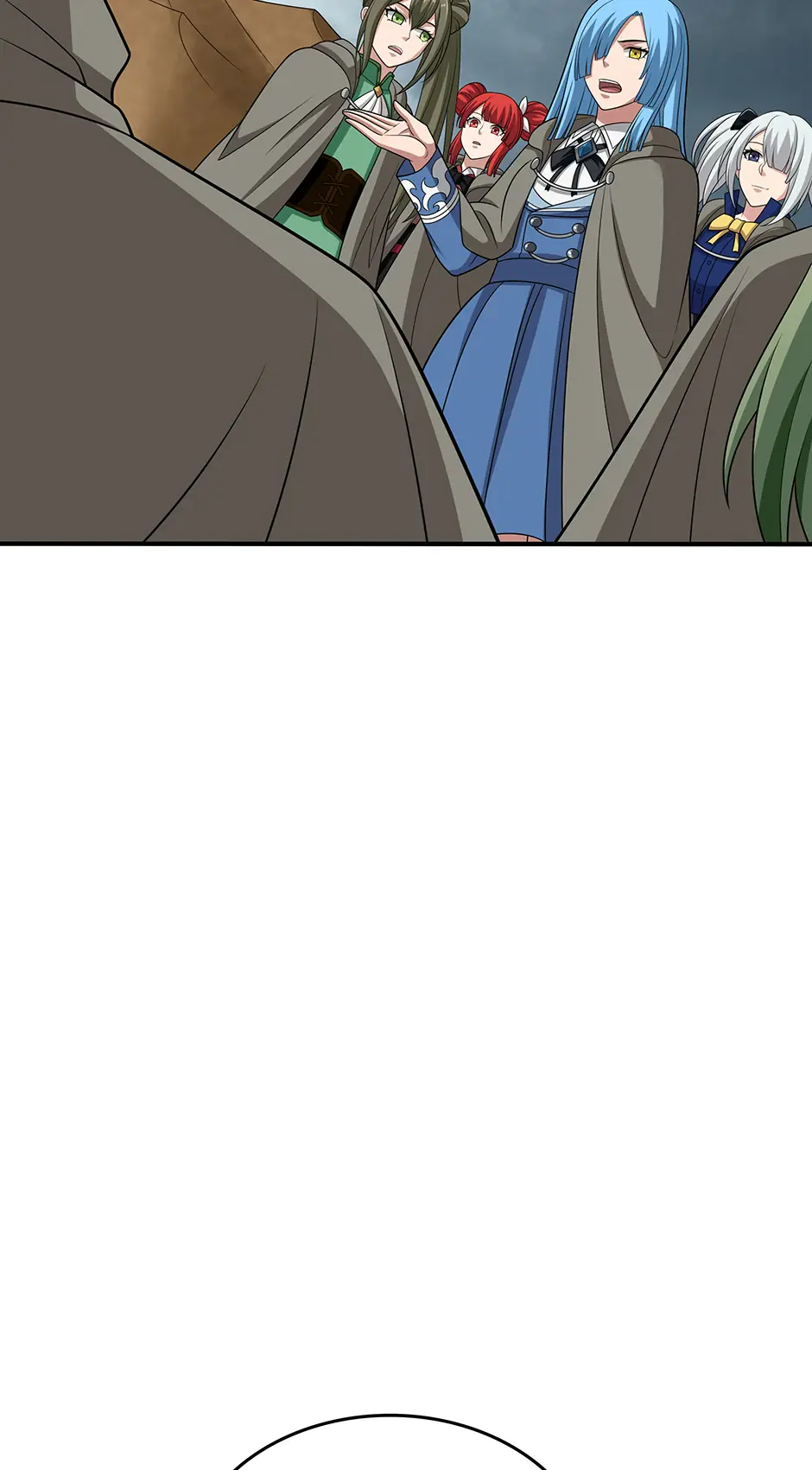 0.0000001% Demon Lord Chapter 32 Page 52