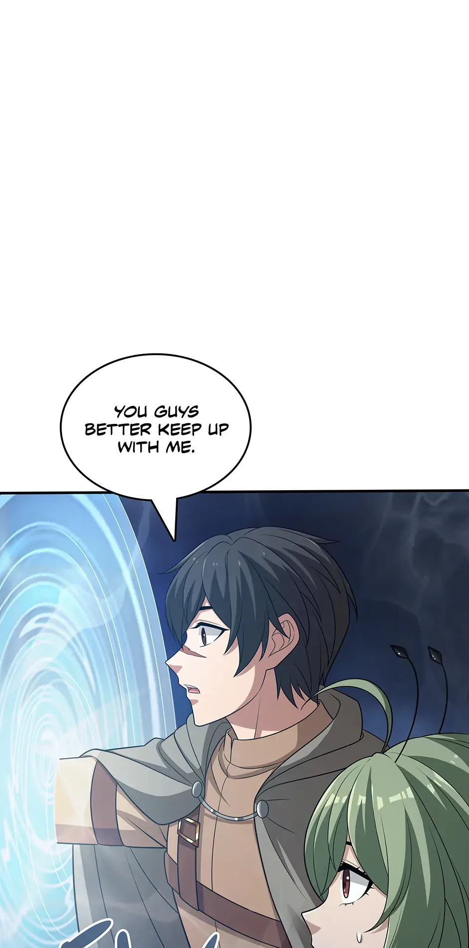0.0000001% Demon Lord Chapter 32 Page 57