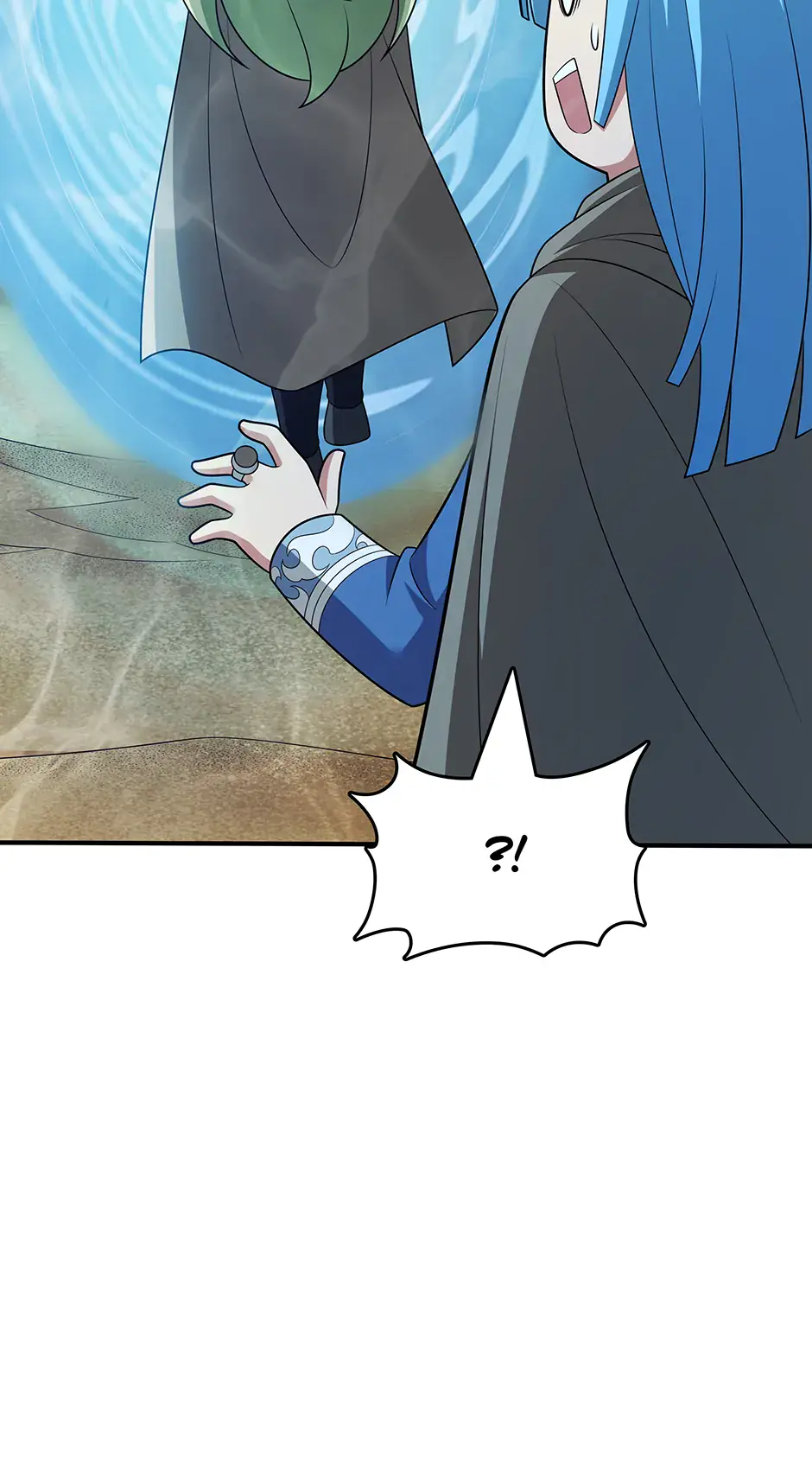 0.0000001% Demon Lord Chapter 32 Page 63