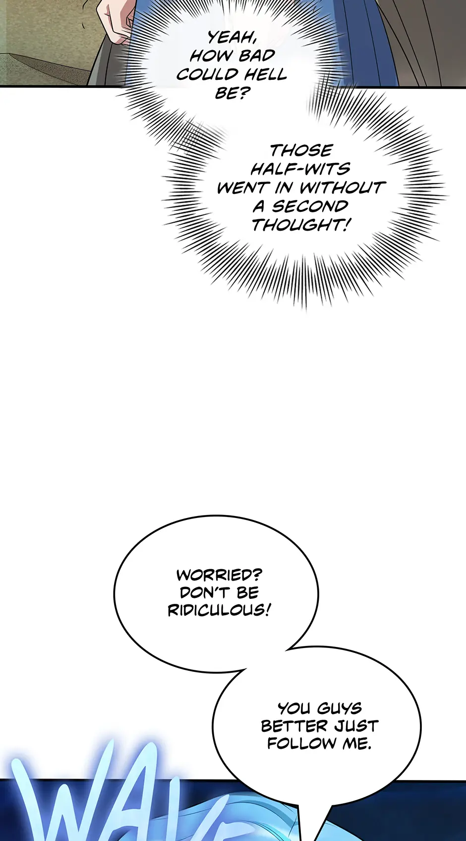 0.0000001% Demon Lord Chapter 32 Page 65