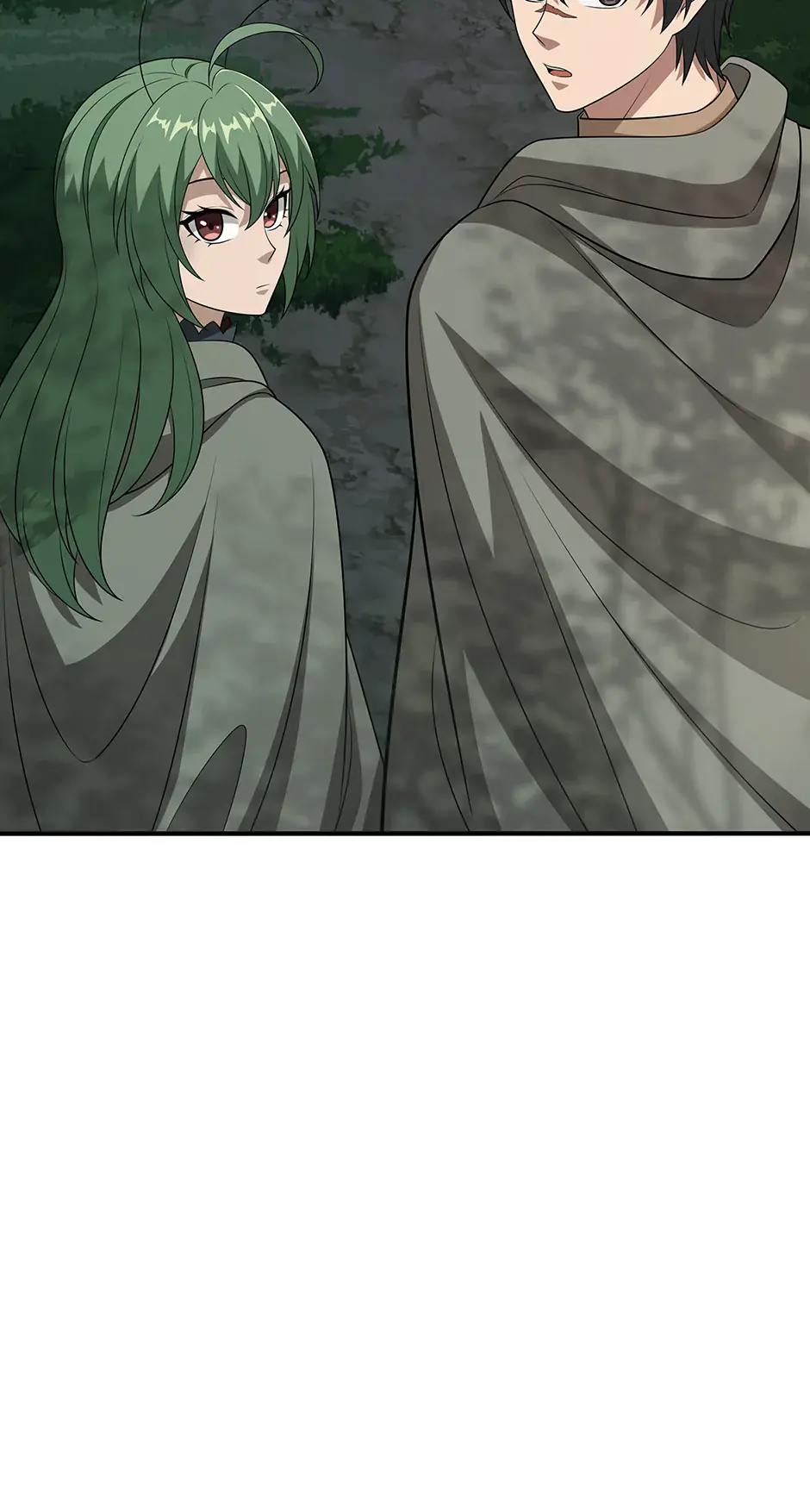 0.0000001% Demon Lord Chapter 32 Page 71