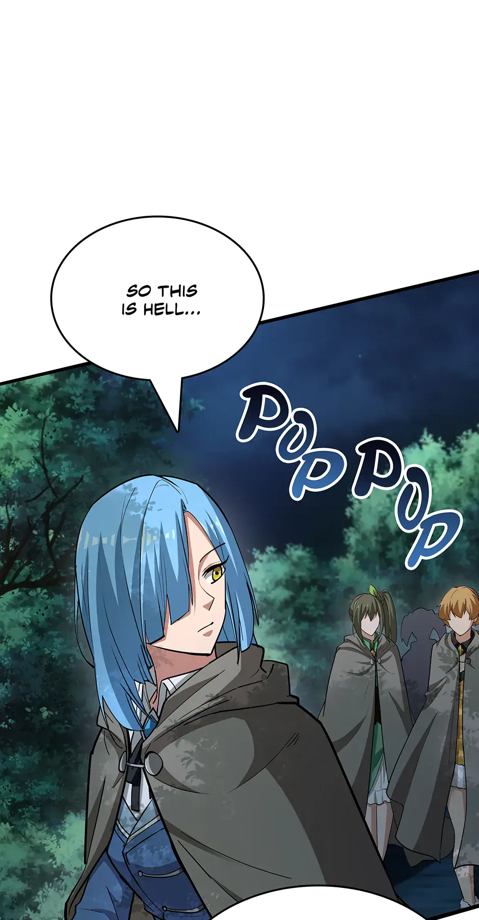 0.0000001% Demon Lord Chapter 32 Page 72