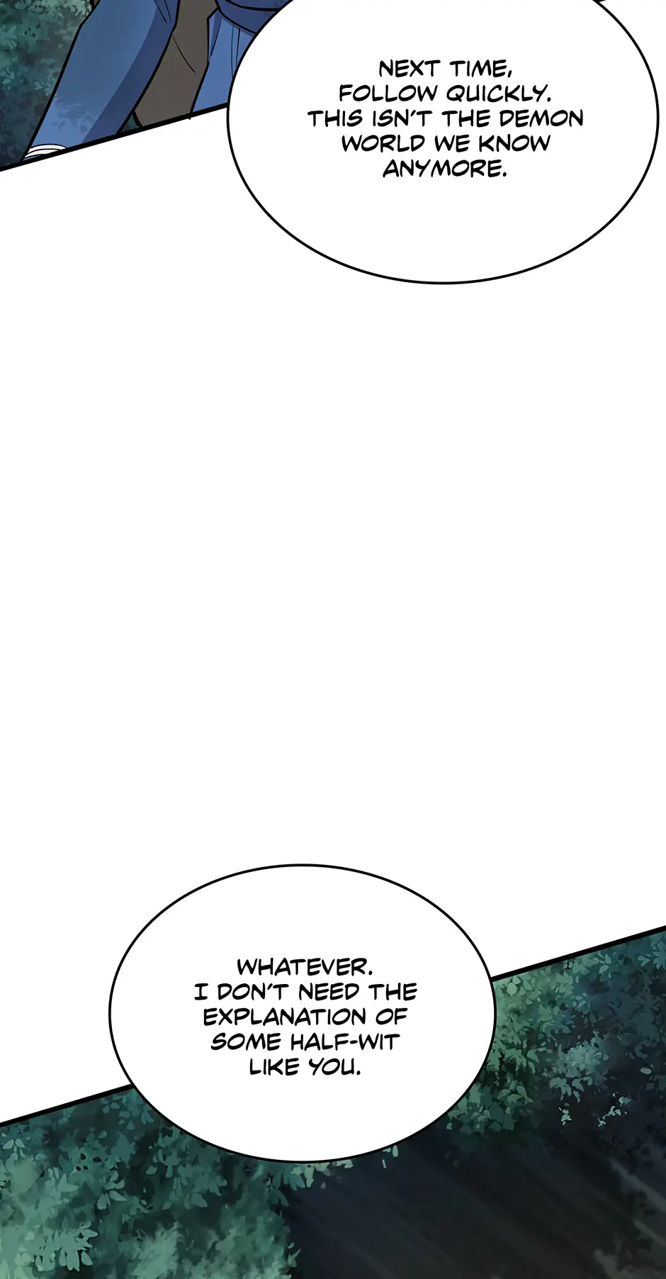 0.0000001% Demon Lord Chapter 32 Page 73