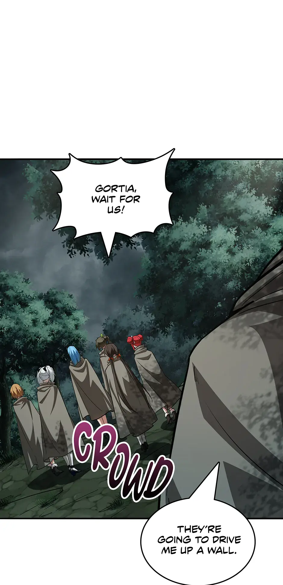 0.0000001% Demon Lord Chapter 32 Page 77
