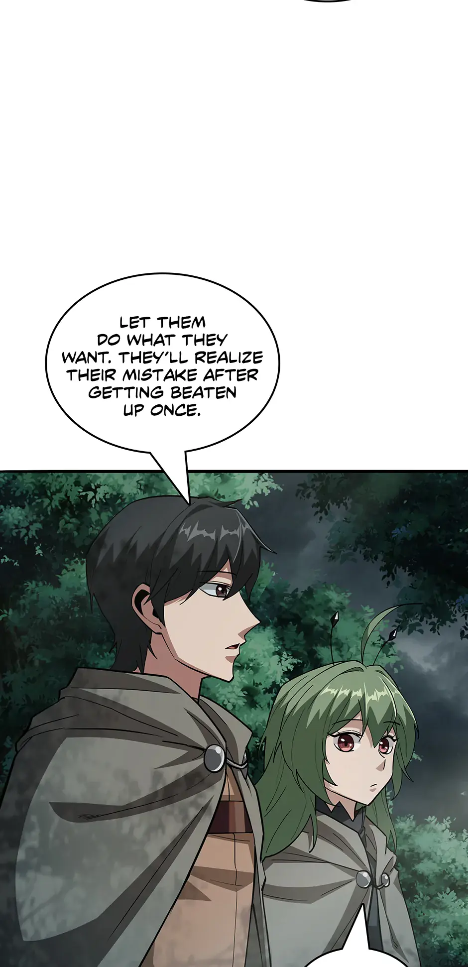 0.0000001% Demon Lord Chapter 32 Page 78
