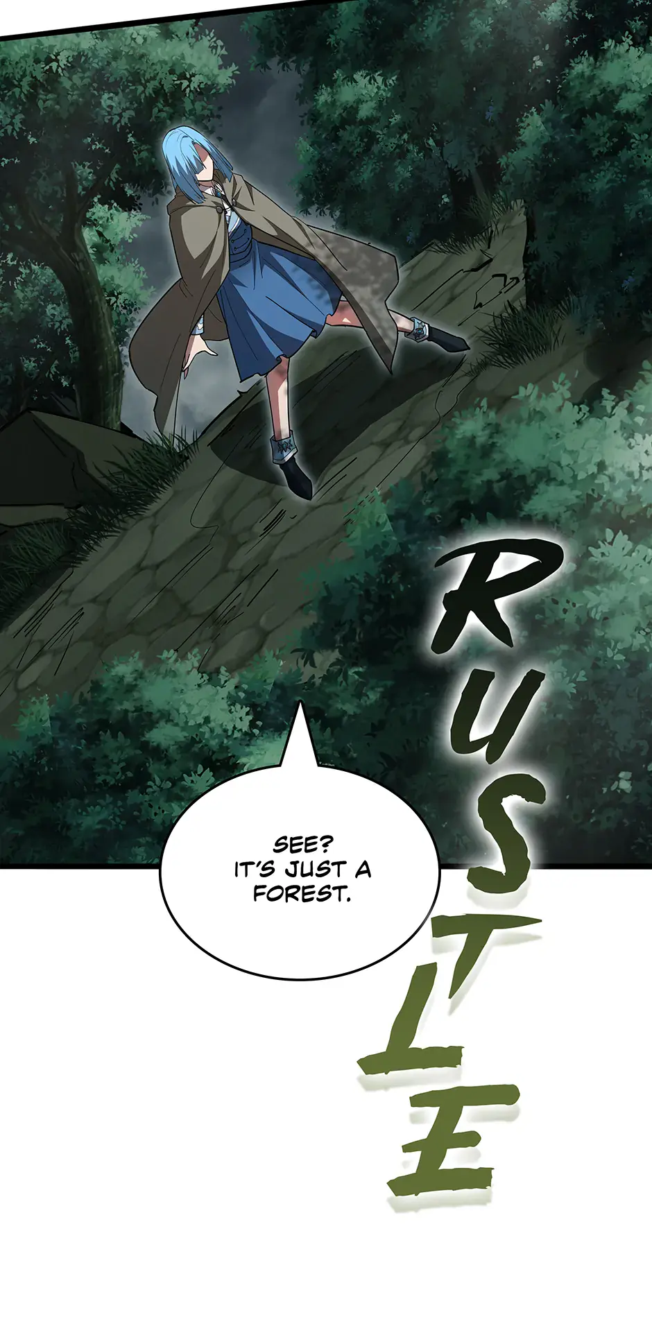 0.0000001% Demon Lord Chapter 32 Page 82