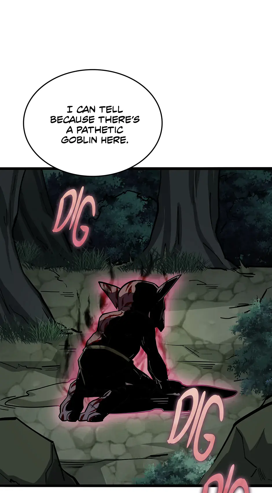 0.0000001% Demon Lord Chapter 32 Page 83