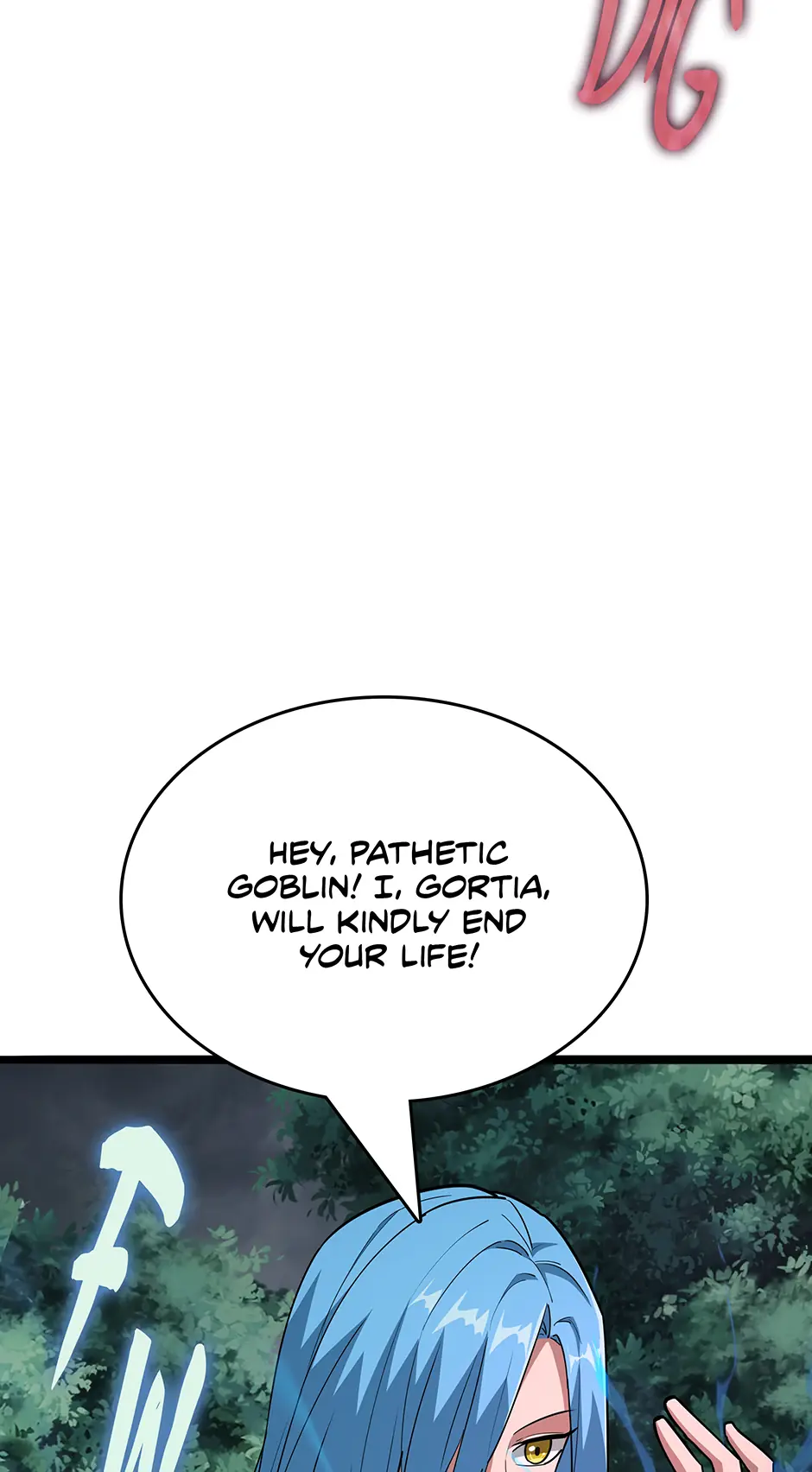 0.0000001% Demon Lord Chapter 32 Page 84
