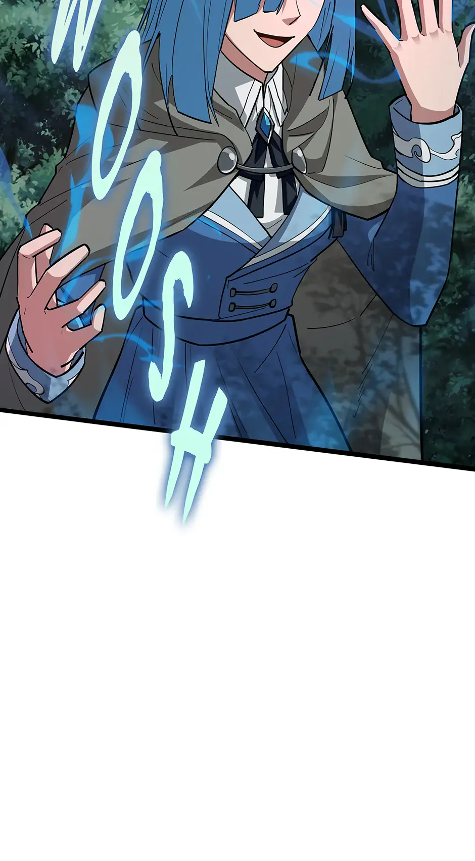 0.0000001% Demon Lord Chapter 32 Page 85