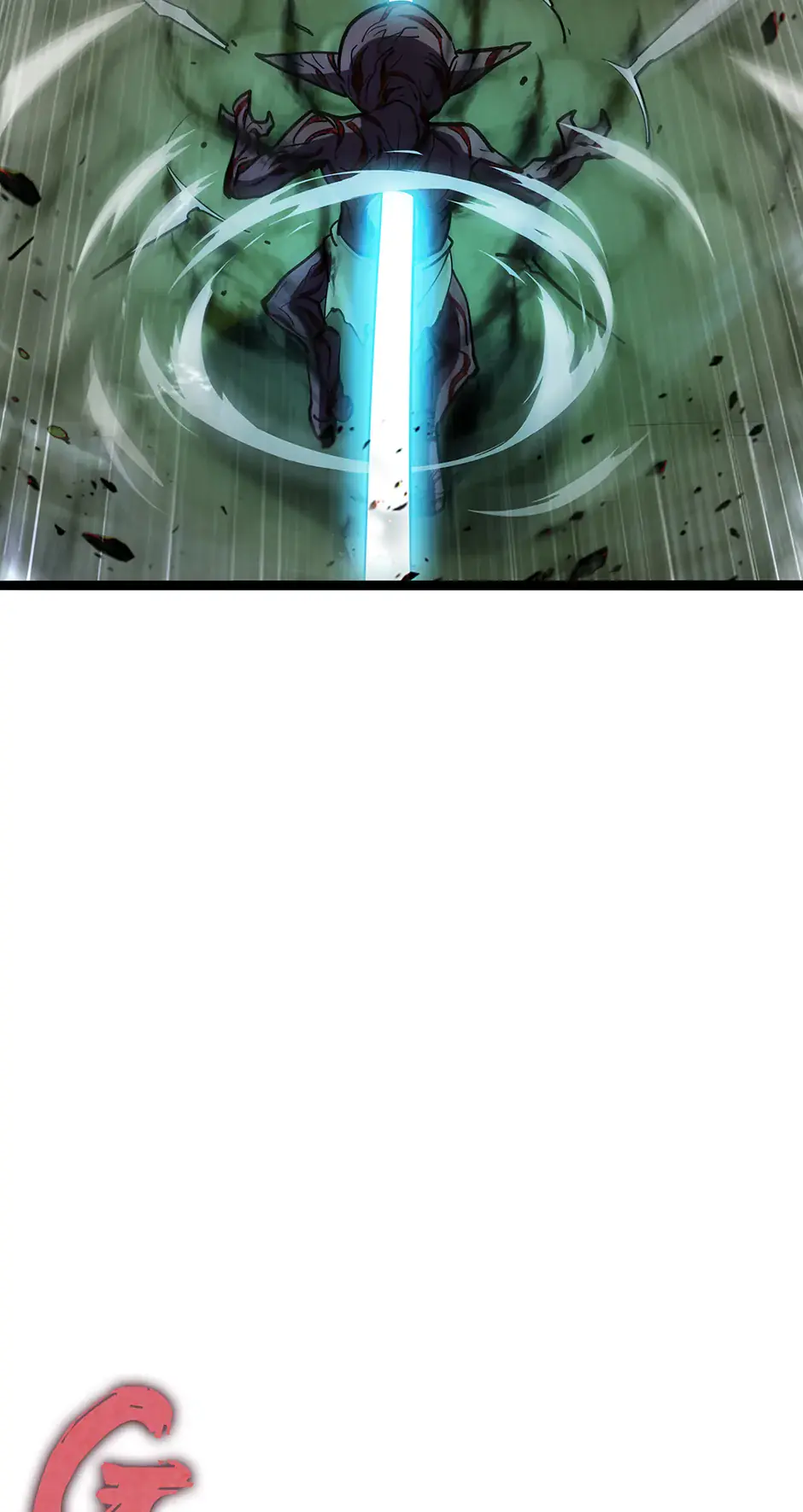 0.0000001% Demon Lord Chapter 32 Page 90