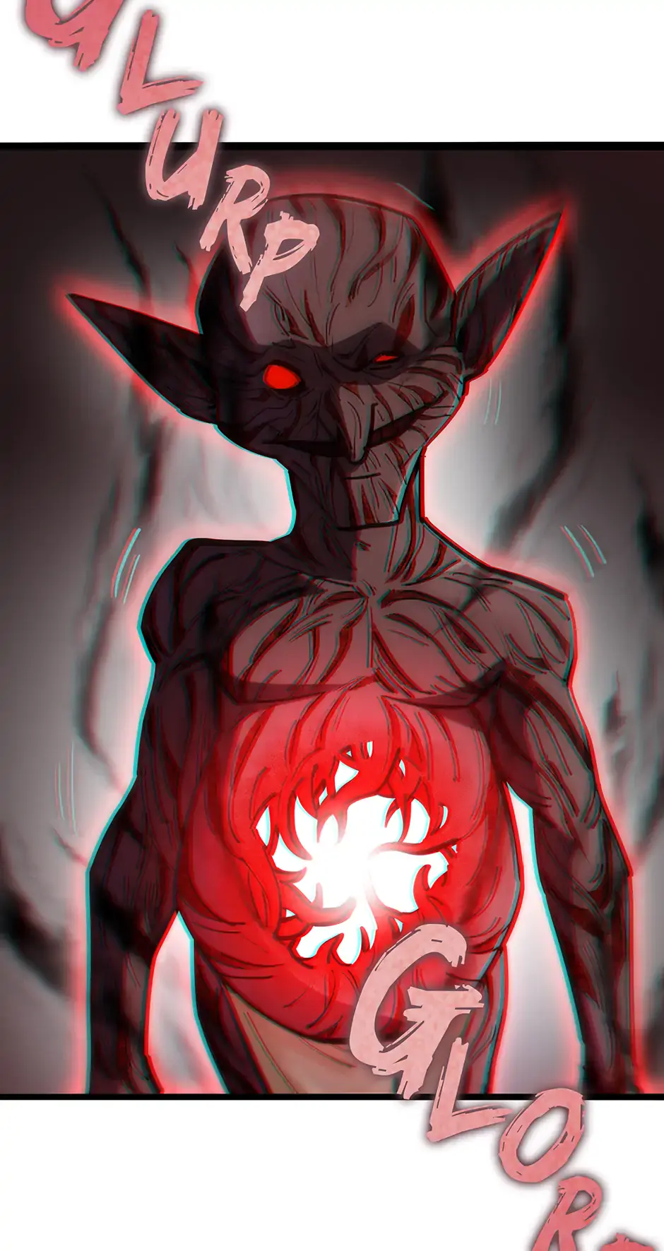 0.0000001% Demon Lord Chapter 32 Page 91