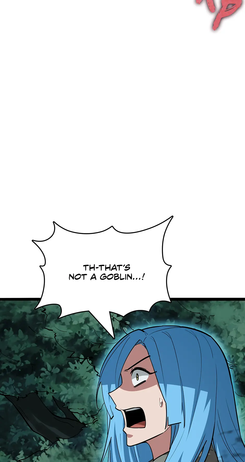 0.0000001% Demon Lord Chapter 32 Page 92