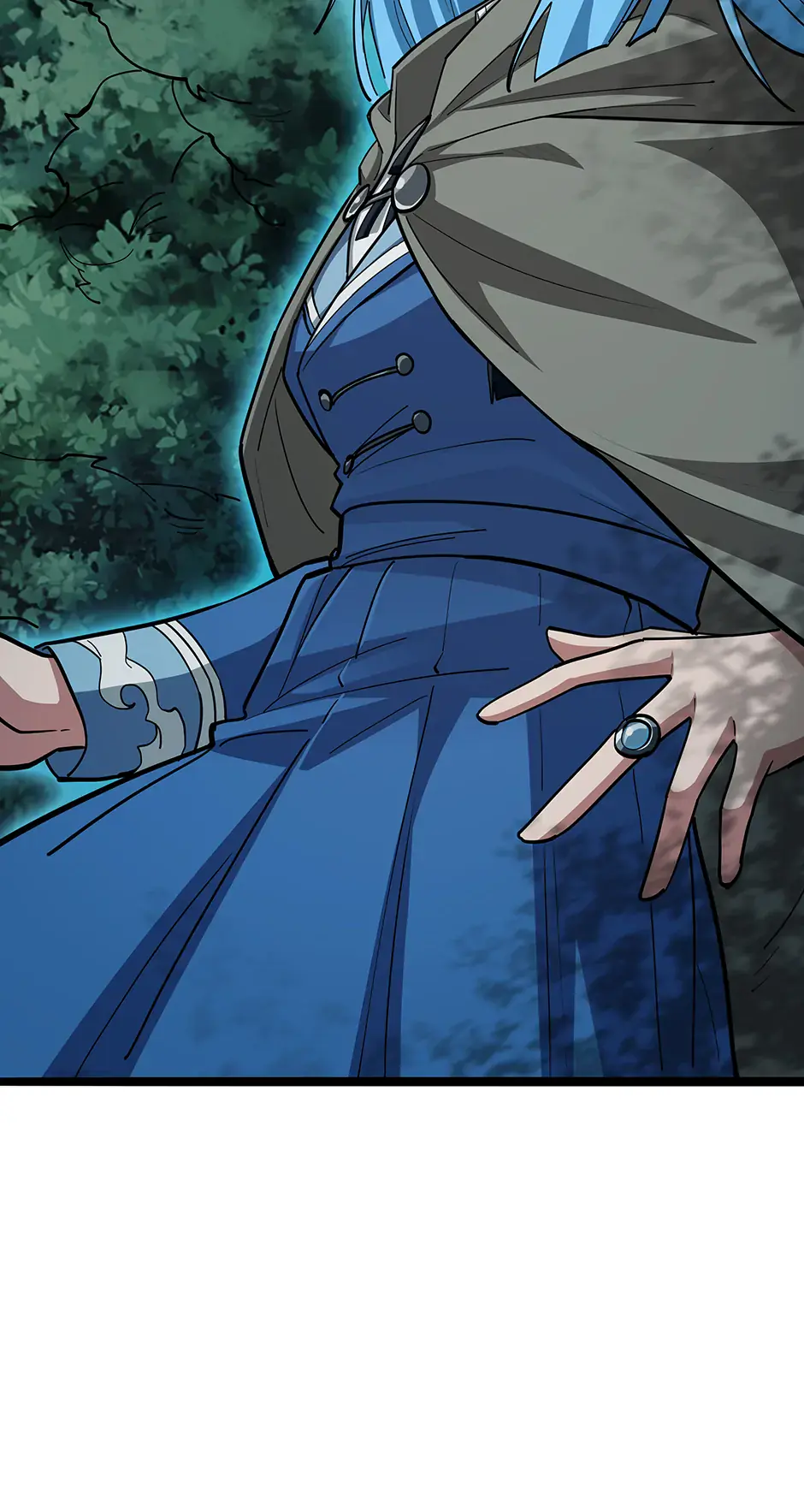 0.0000001% Demon Lord Chapter 32 Page 93