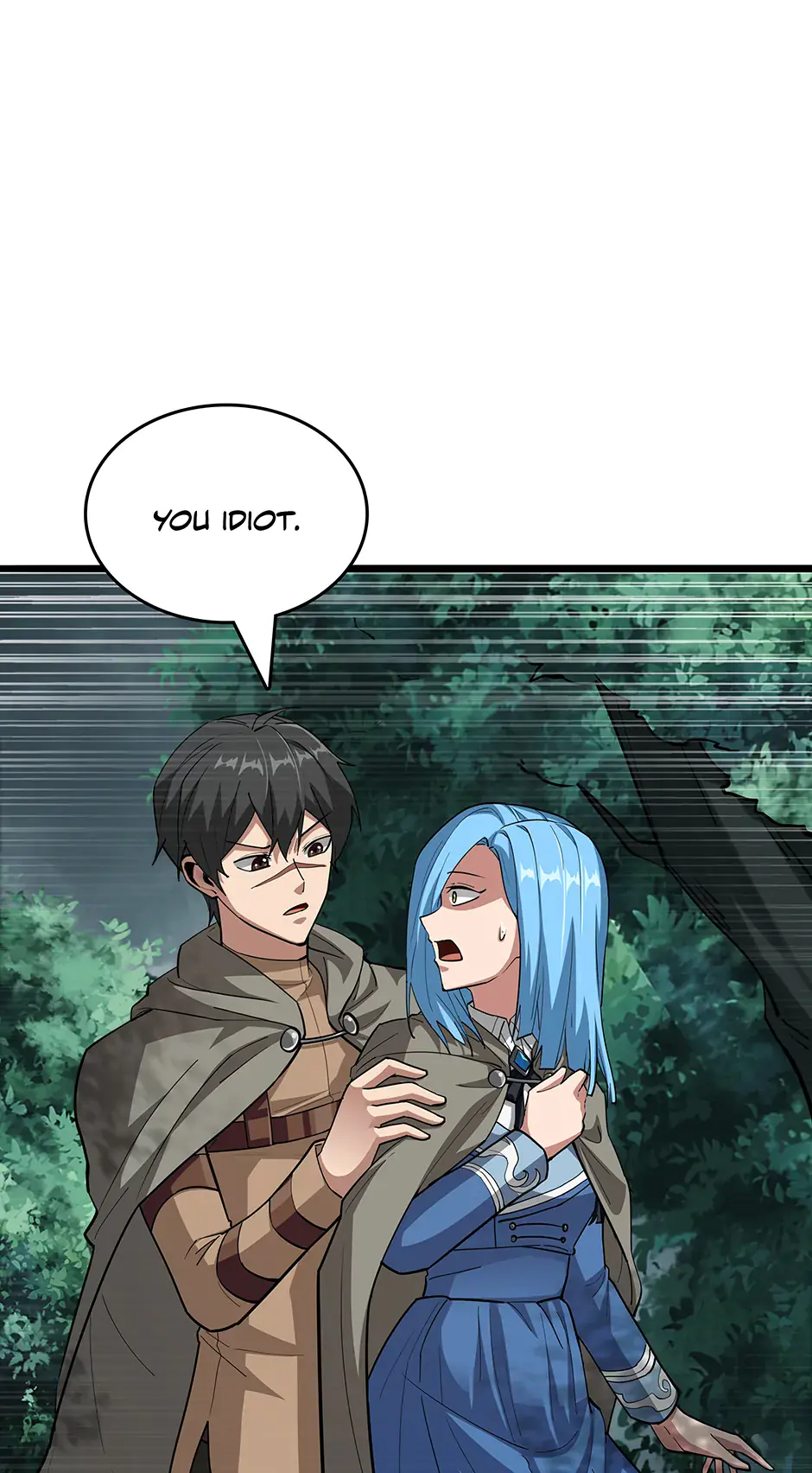 0.0000001% Demon Lord Chapter 32 Page 94