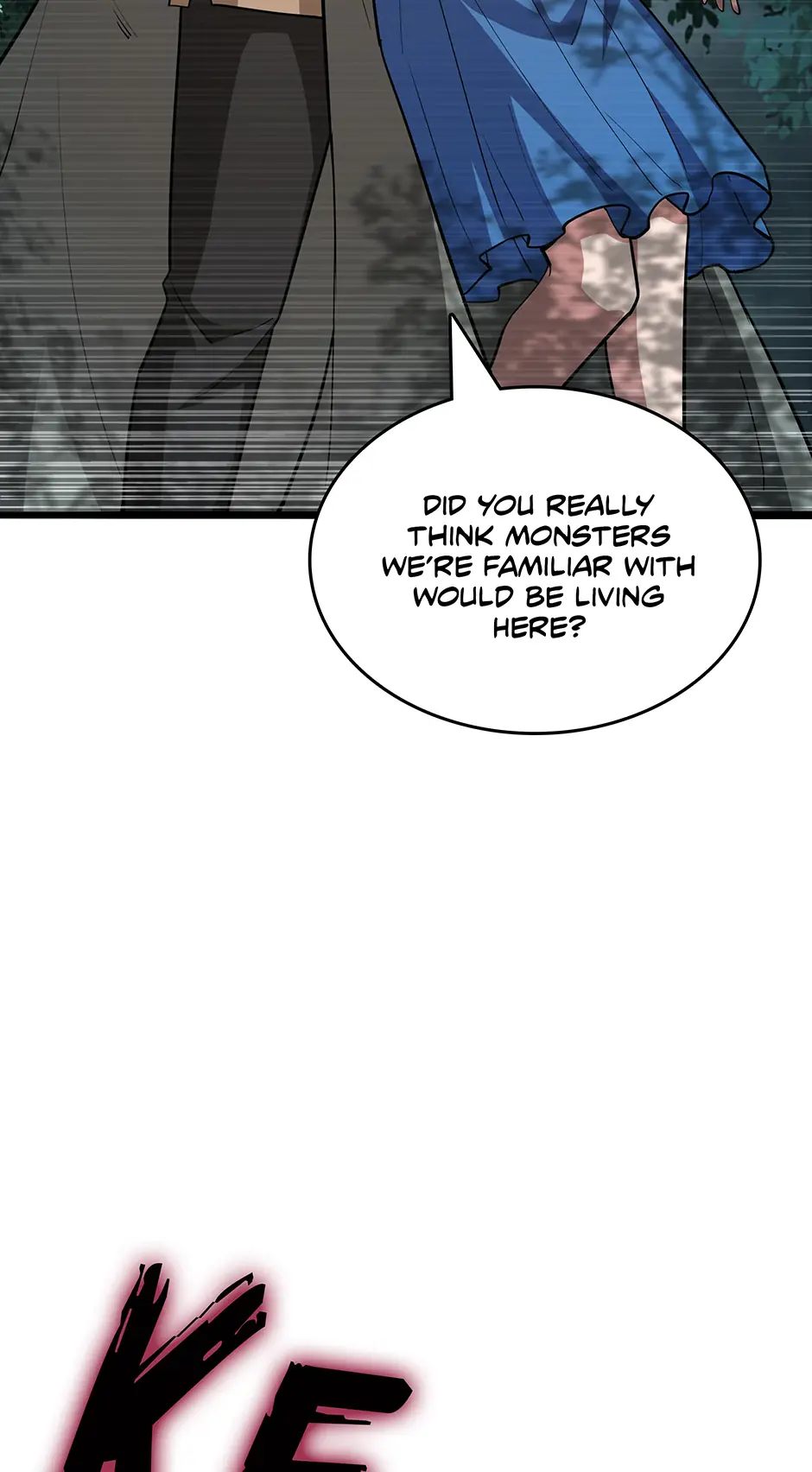 0.0000001% Demon Lord Chapter 32 Page 95
