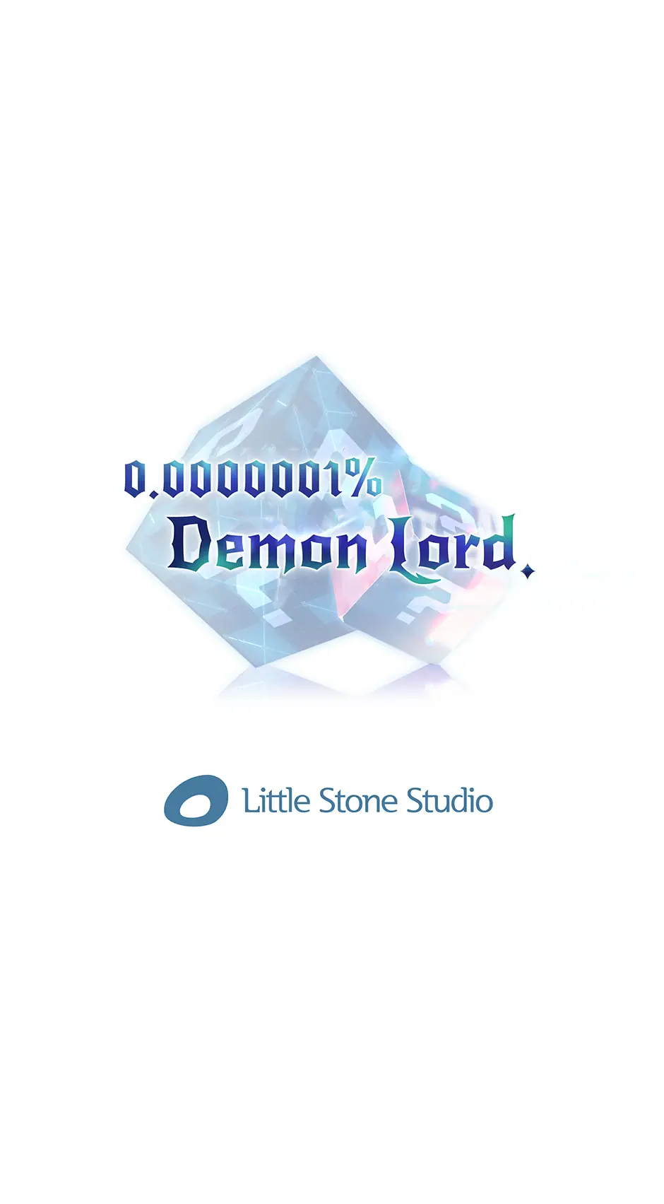 0.0000001% Demon Lord Chapter 32 Page 98