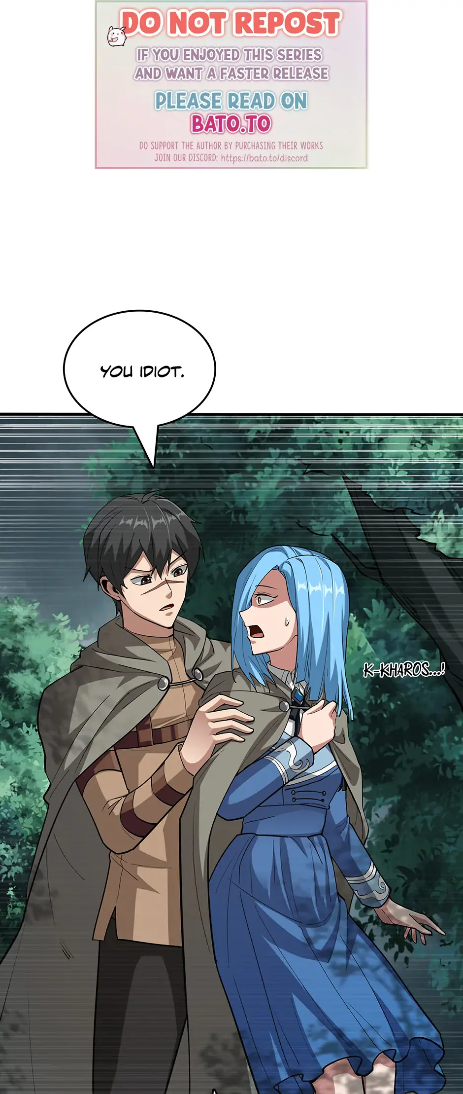 0.0000001% Demon Lord Chapter 33 Page 2