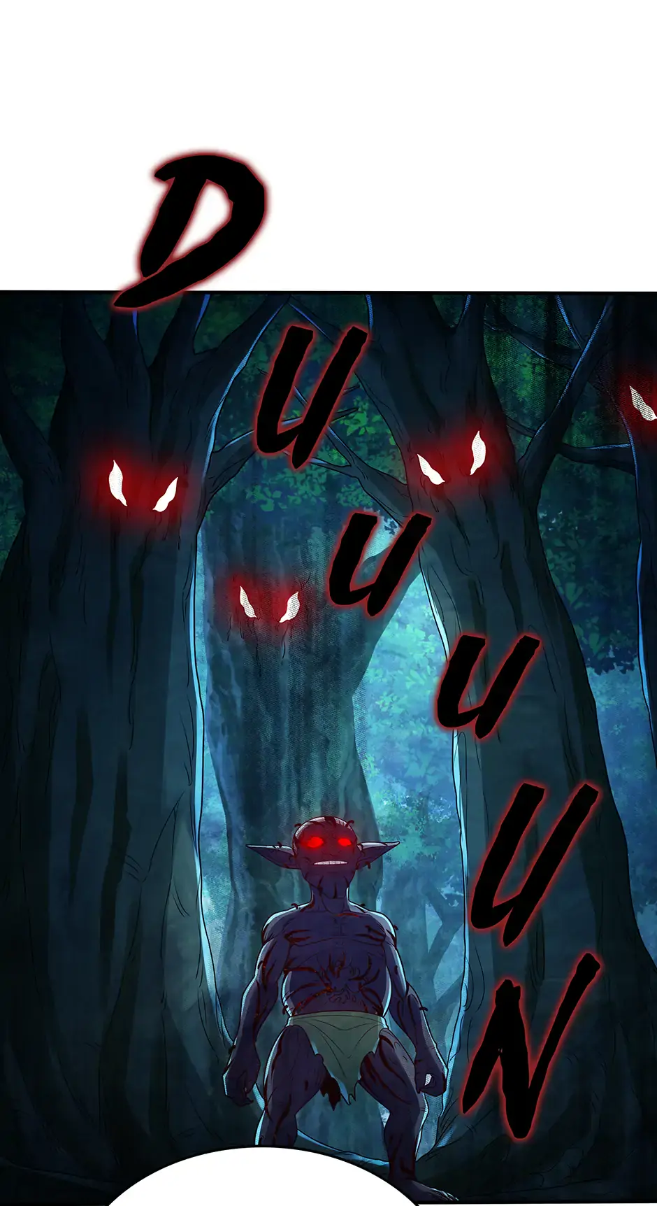 0.0000001% Demon Lord Chapter 33 Page 8