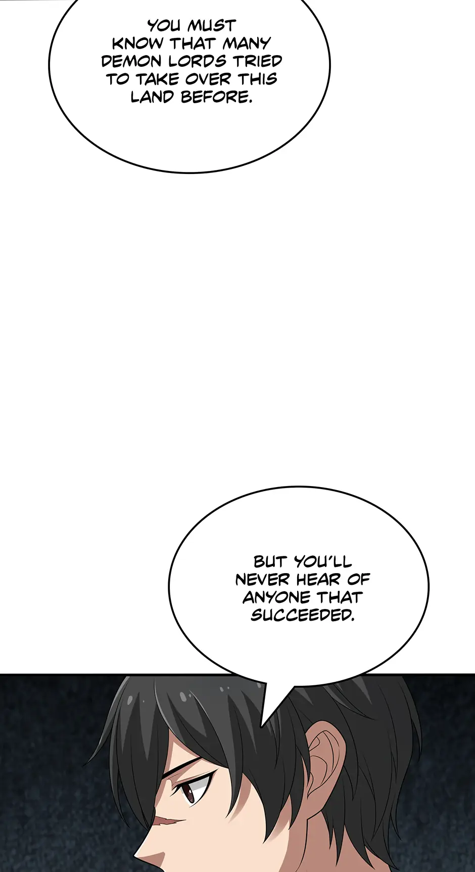 0.0000001% Demon Lord Chapter 33 Page 9