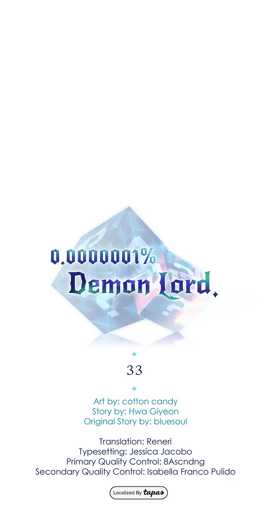 0.0000001% Demon Lord Chapter 33 Page 19