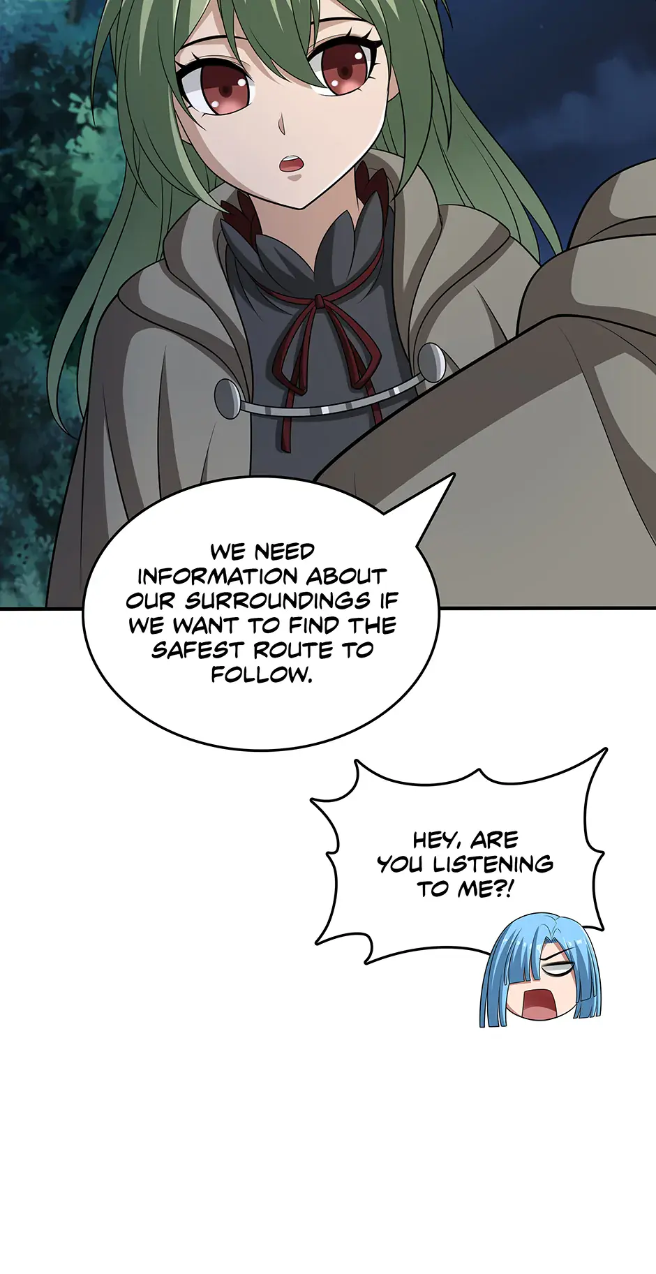 0.0000001% Demon Lord Chapter 33 Page 24