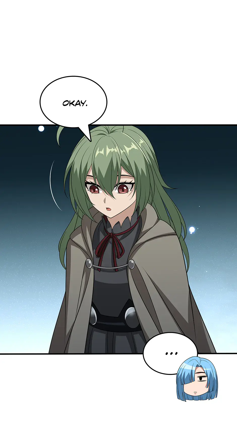 0.0000001% Demon Lord Chapter 33 Page 25