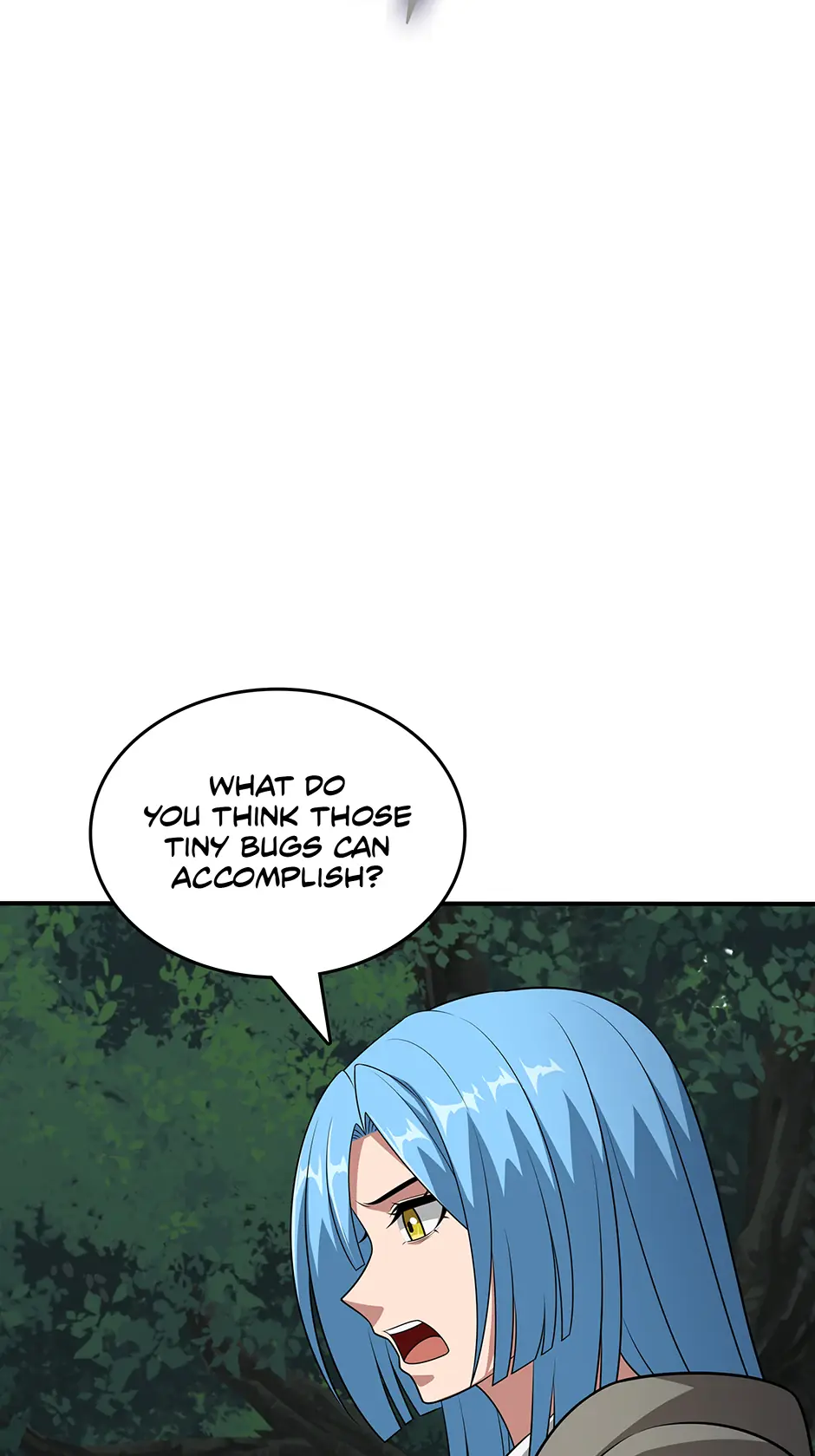 0.0000001% Demon Lord Chapter 33 Page 29