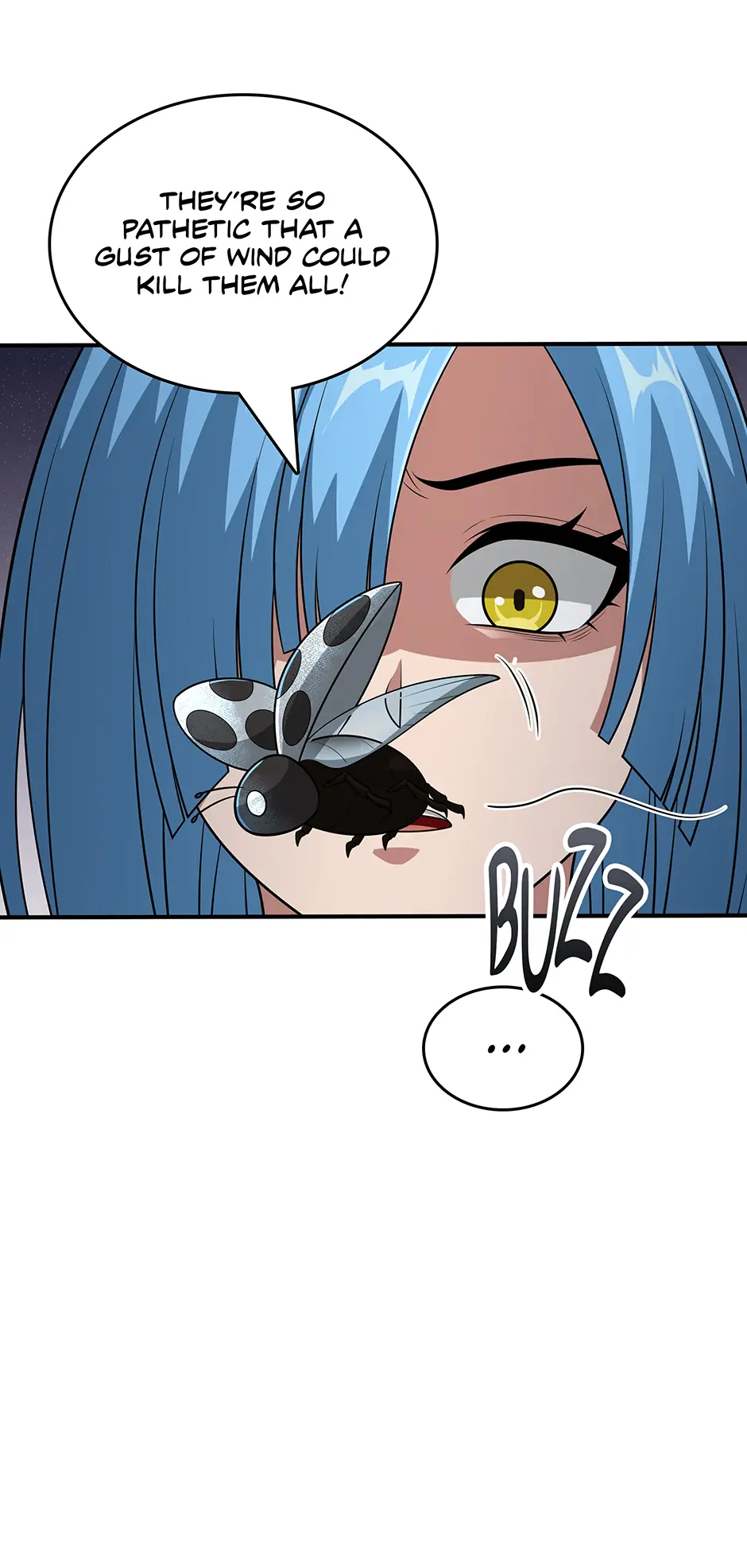 0.0000001% Demon Lord Chapter 33 Page 31