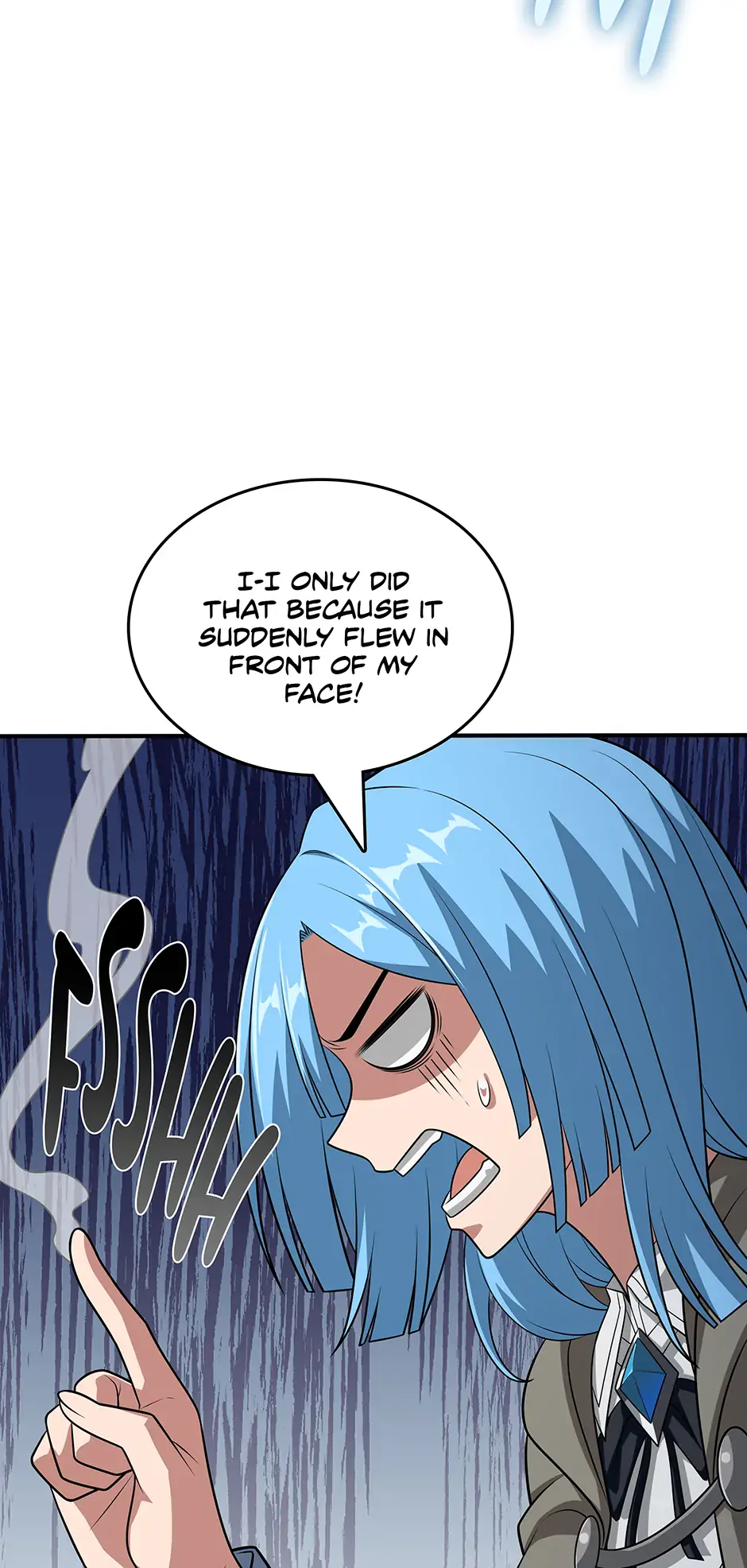 0.0000001% Demon Lord Chapter 33 Page 33