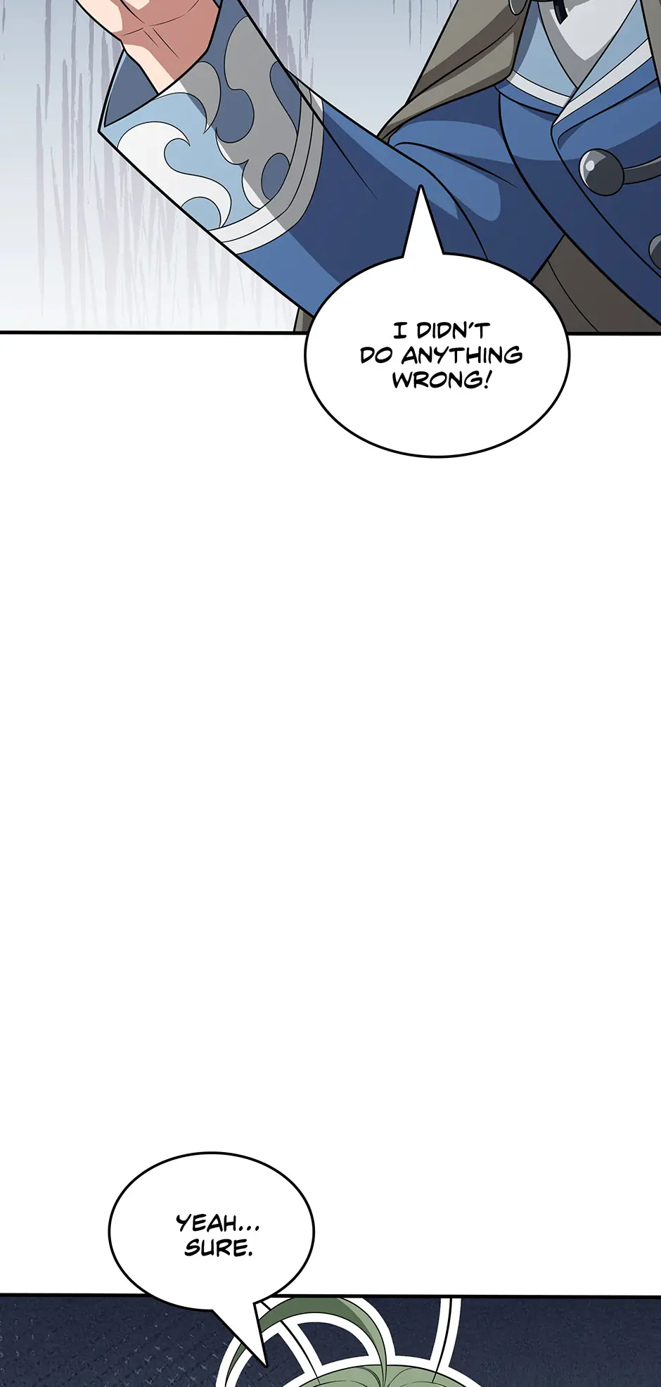 0.0000001% Demon Lord Chapter 33 Page 34