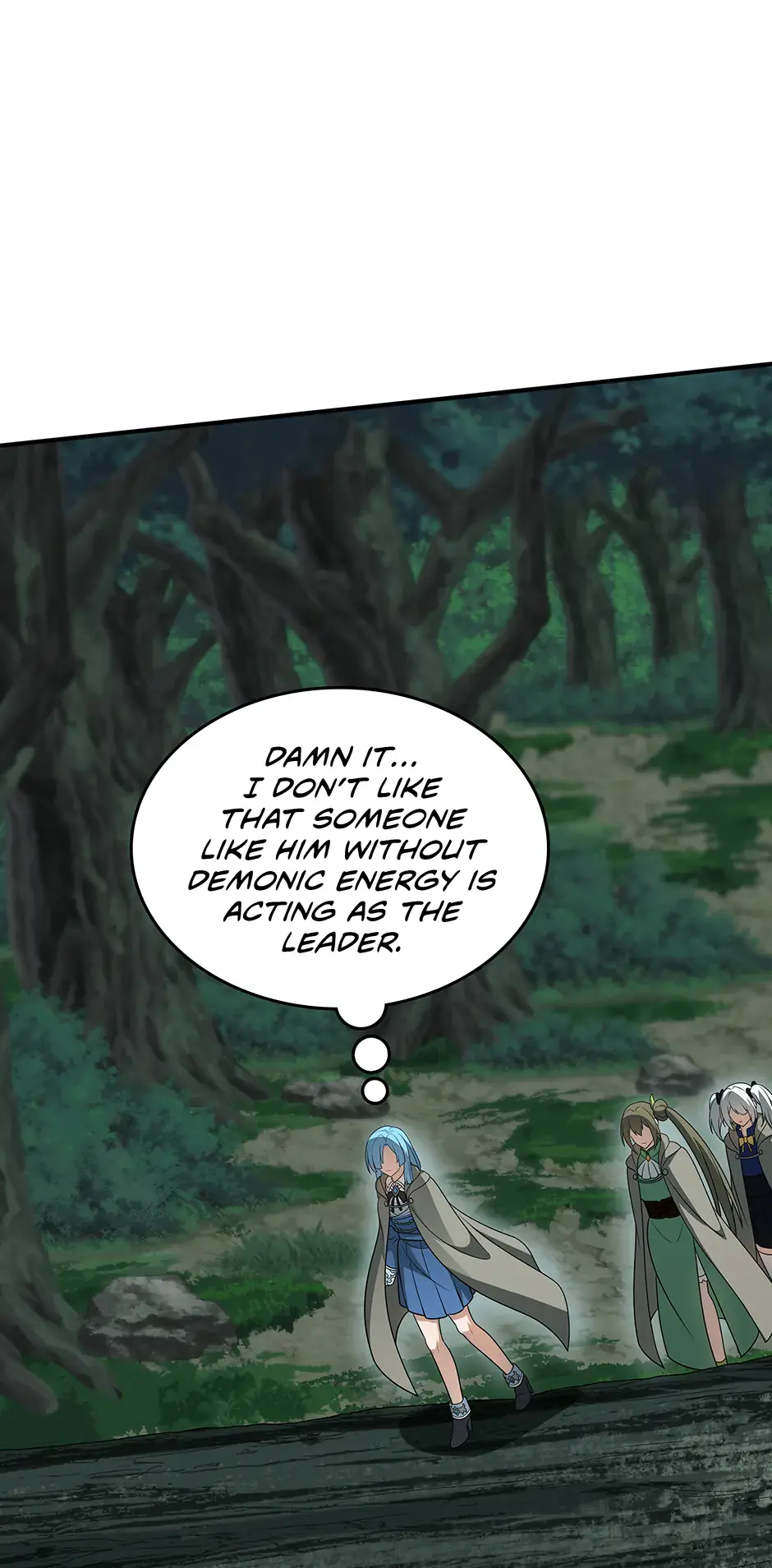 0.0000001% Demon Lord Chapter 33 Page 42