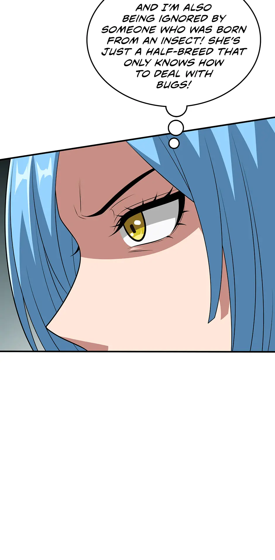0.0000001% Demon Lord Chapter 33 Page 44