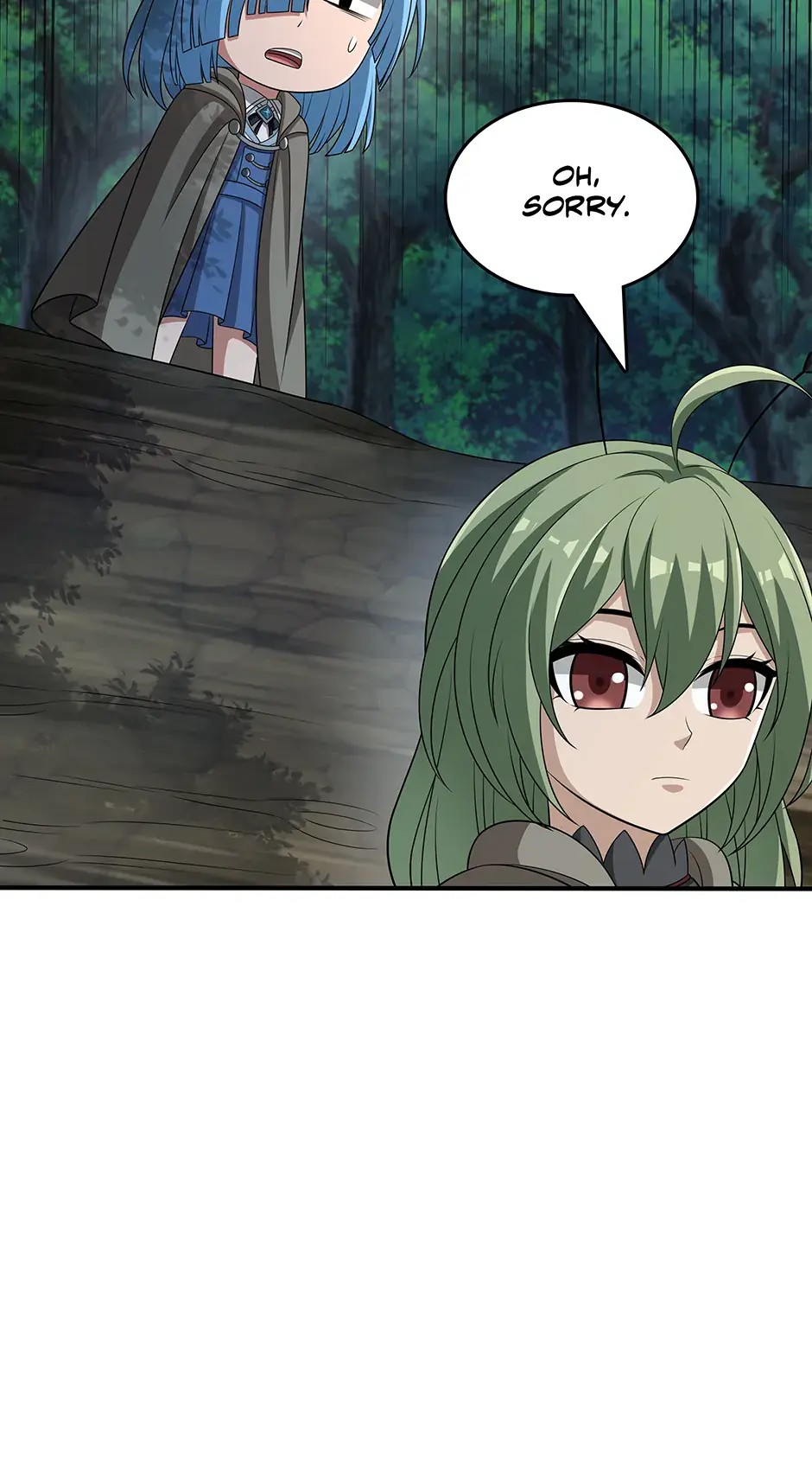 0.0000001% Demon Lord Chapter 33 Page 48
