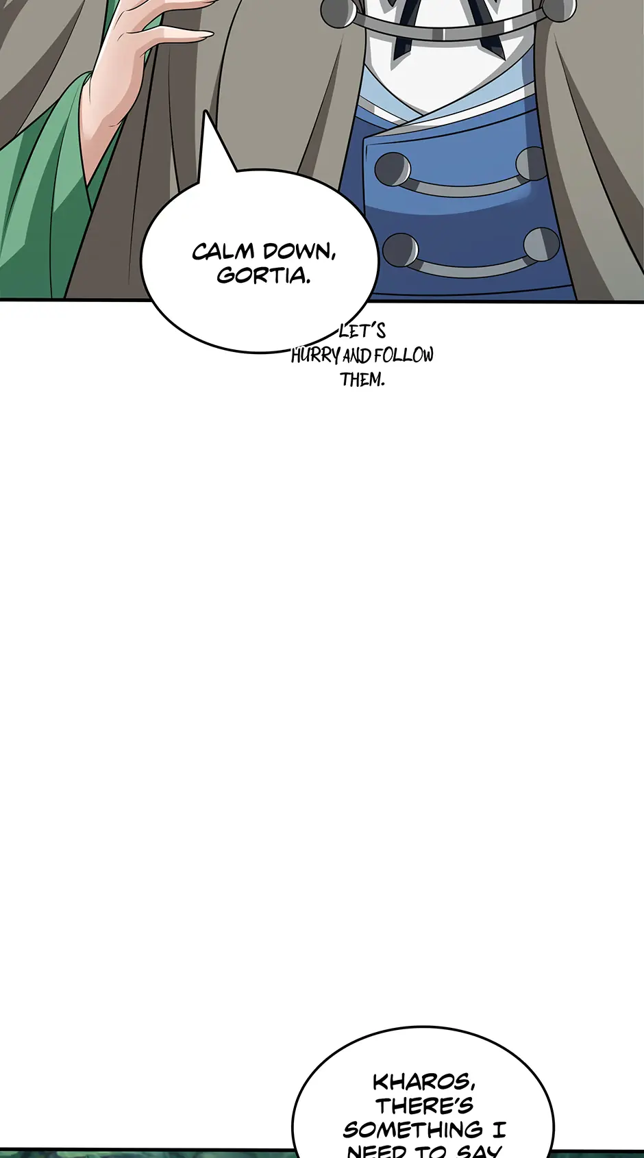 0.0000001% Demon Lord Chapter 33 Page 50