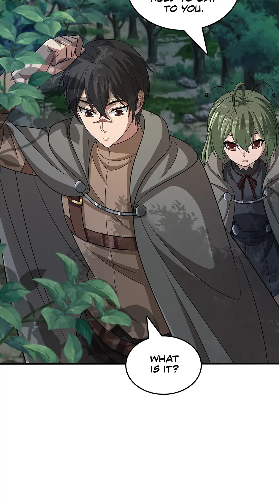0.0000001% Demon Lord Chapter 33 Page 51