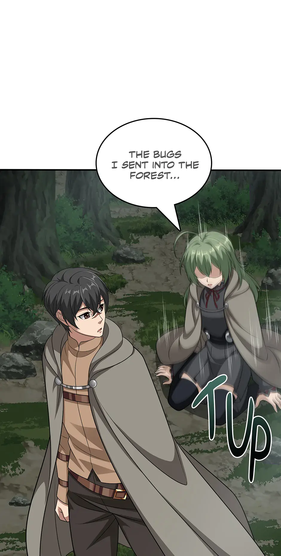 0.0000001% Demon Lord Chapter 33 Page 52