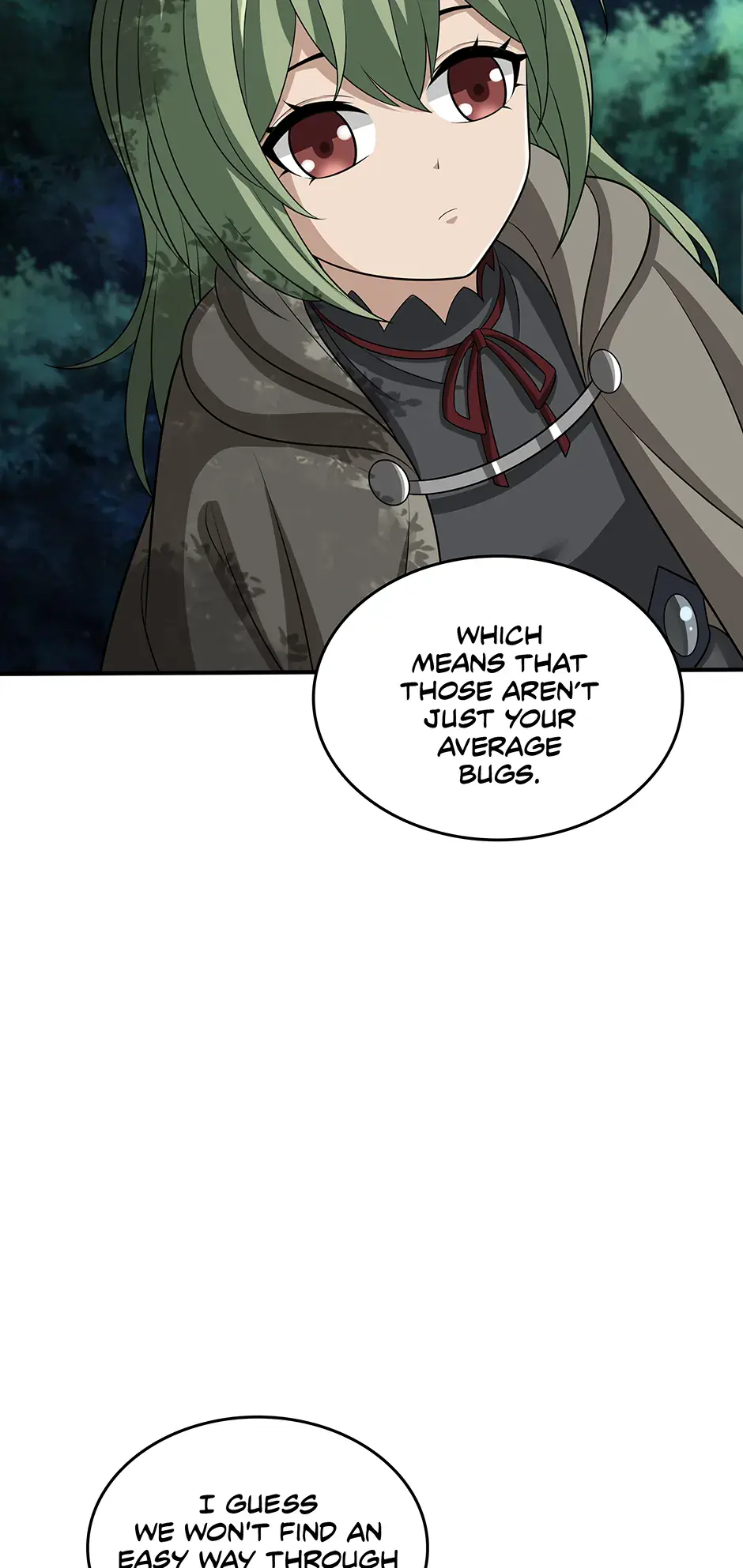 0.0000001% Demon Lord Chapter 33 Page 60
