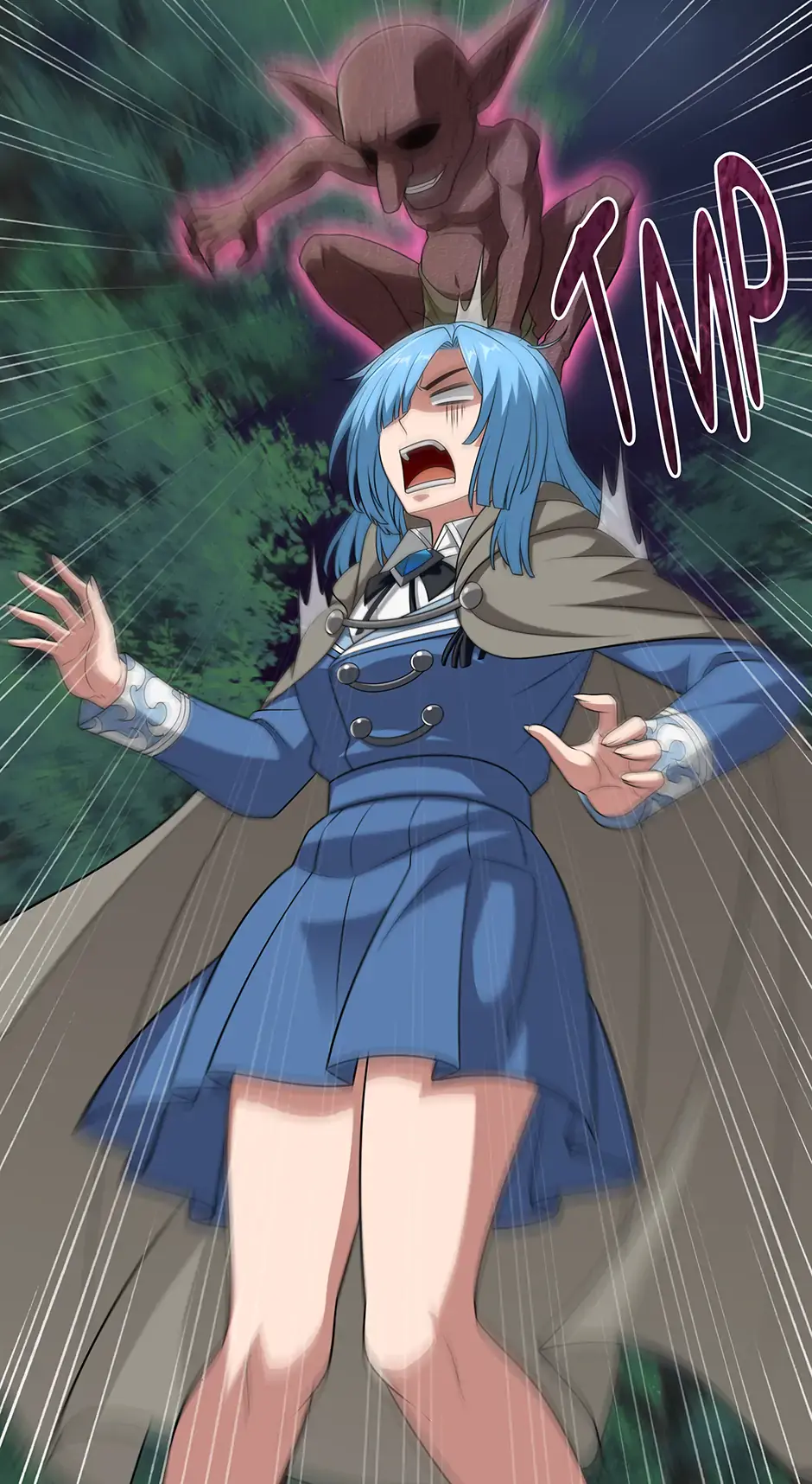 0.0000001% Demon Lord Chapter 33 Page 65