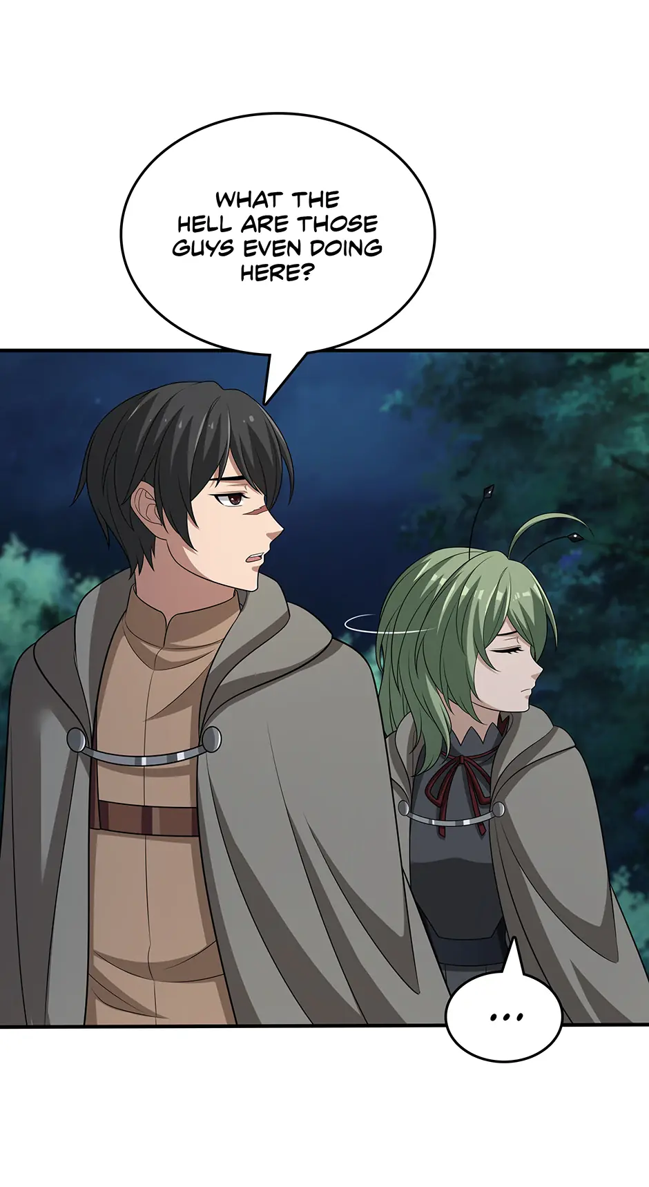 0.0000001% Demon Lord Chapter 33 Page 68