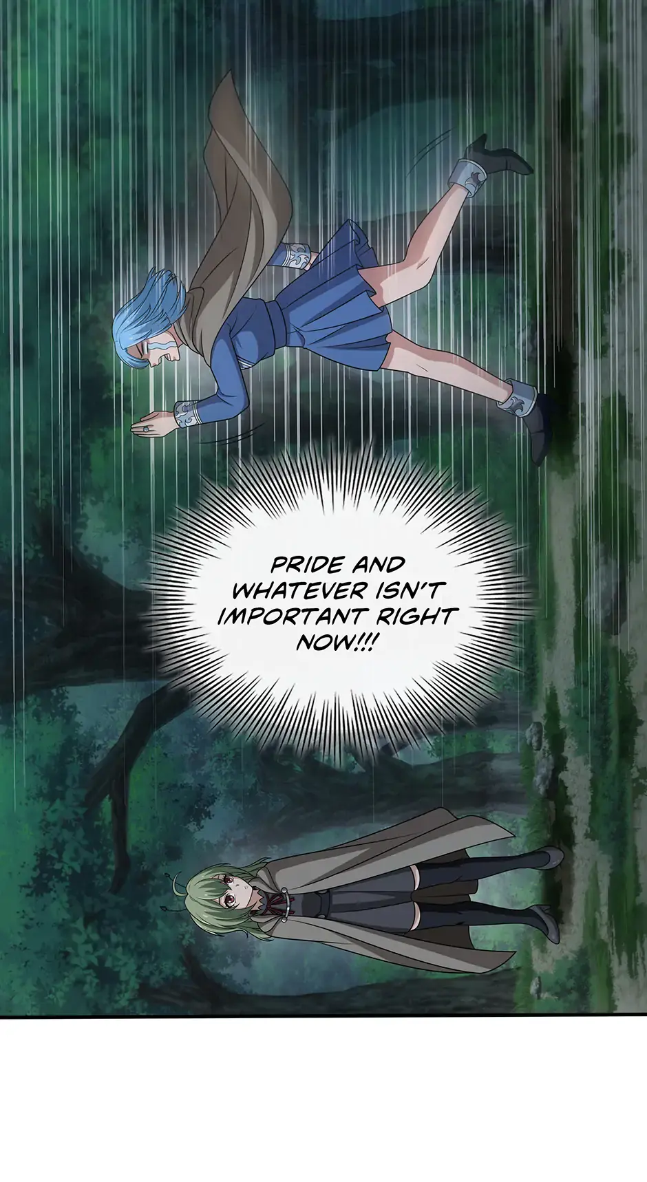 0.0000001% Demon Lord Chapter 33 Page 71