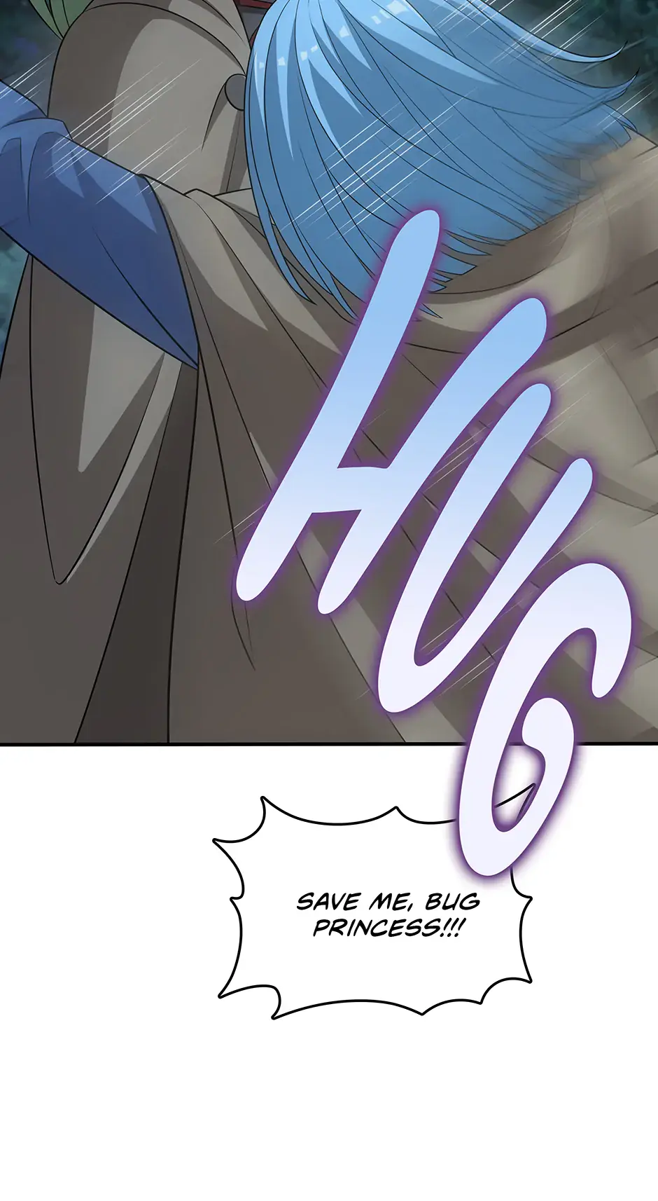 0.0000001% Demon Lord Chapter 33 Page 73