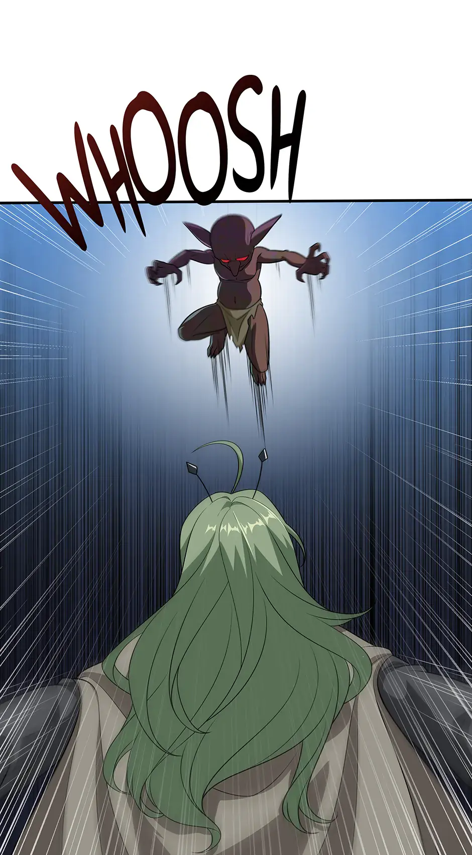 0.0000001% Demon Lord Chapter 33 Page 74